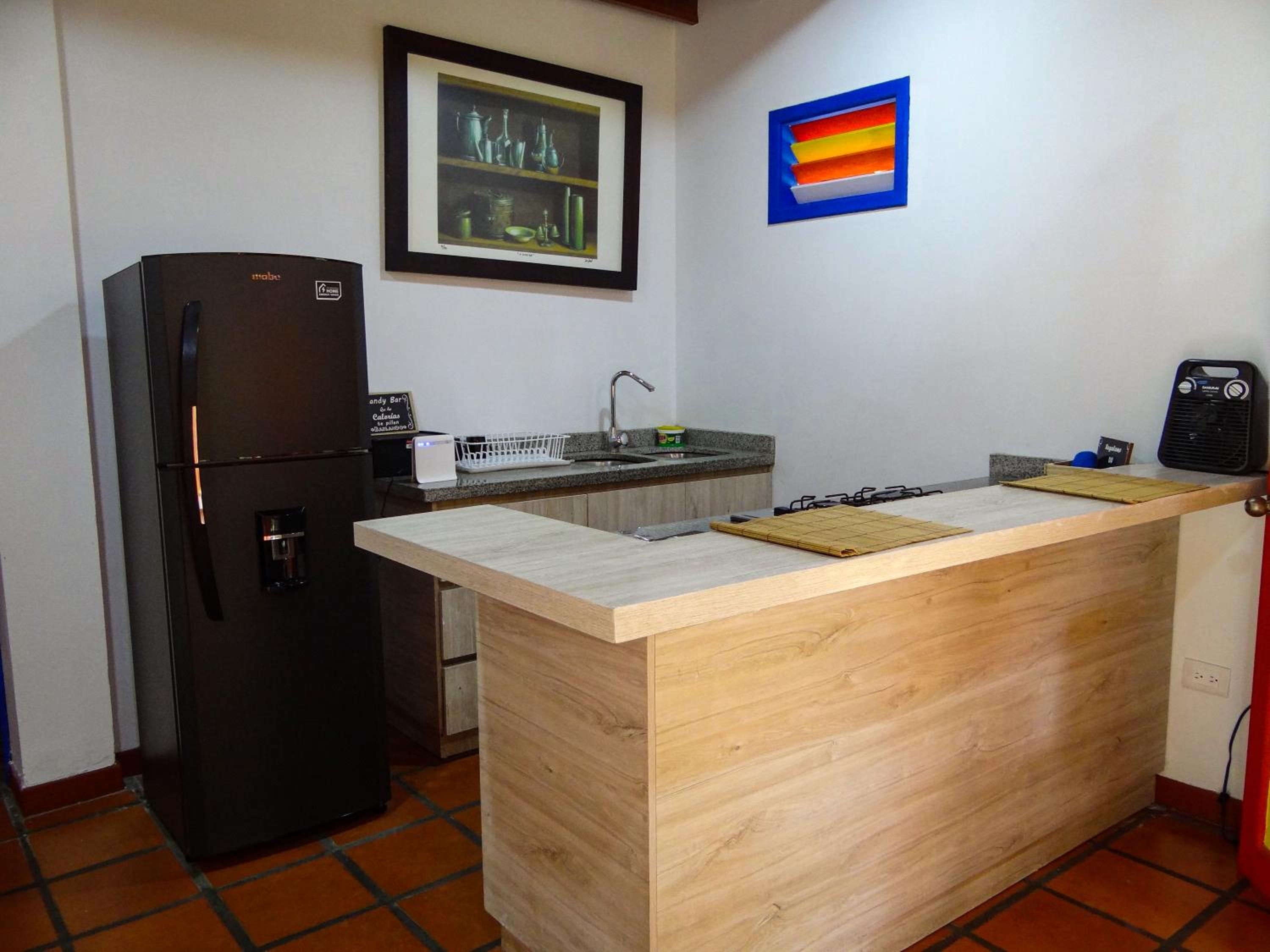 CASA DE CAMPO VILLA OLI!! - Un paraiso natural en la ciudad