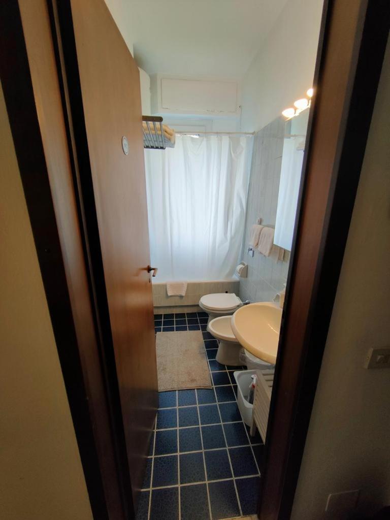 Short Rent Milan Porta Vittoria