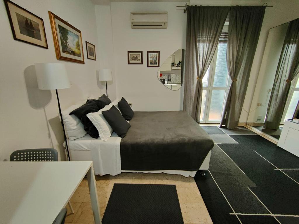 Short Rent Milan Porta Vittoria