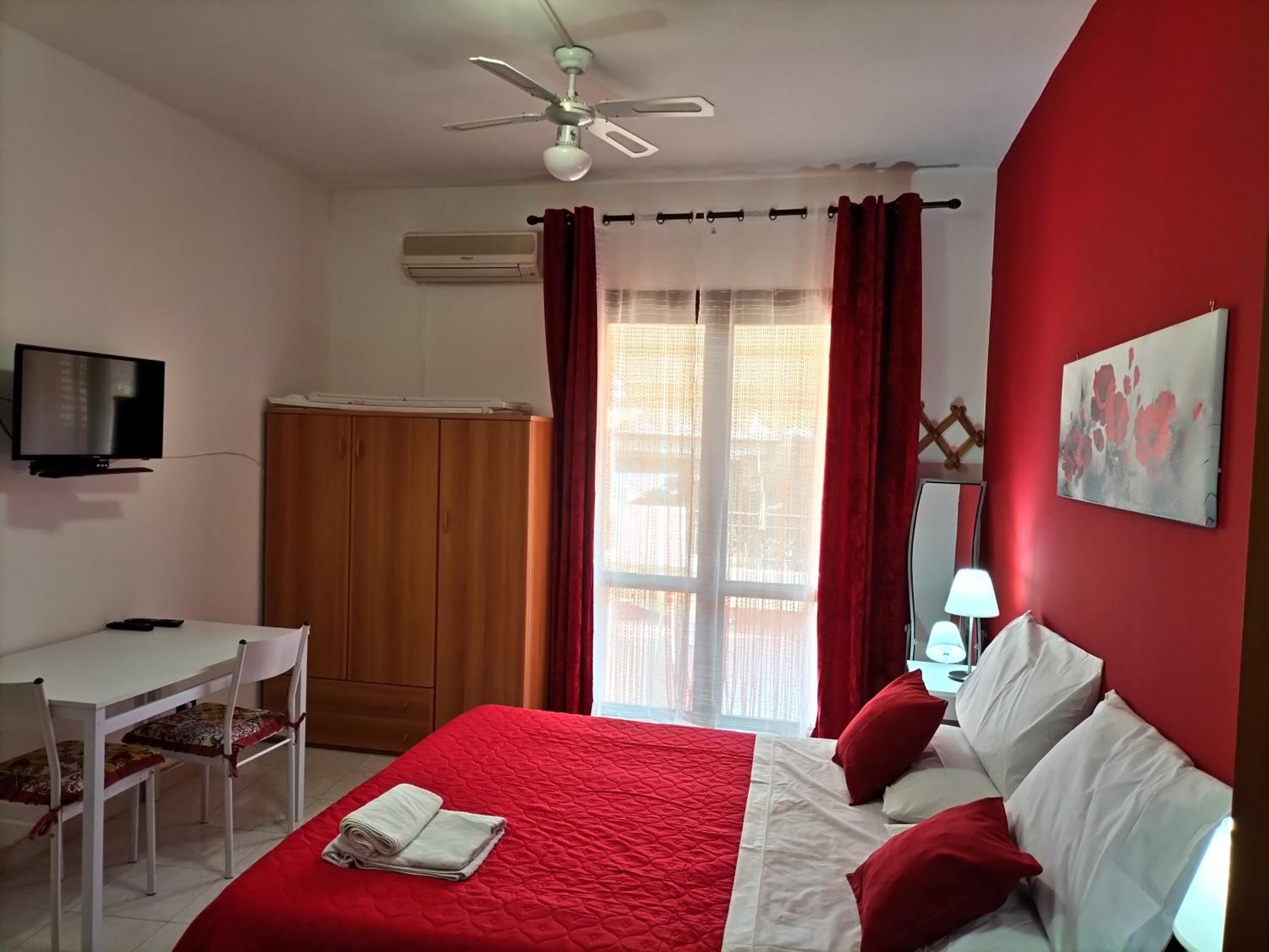 Casa Vacanza Da Rosa