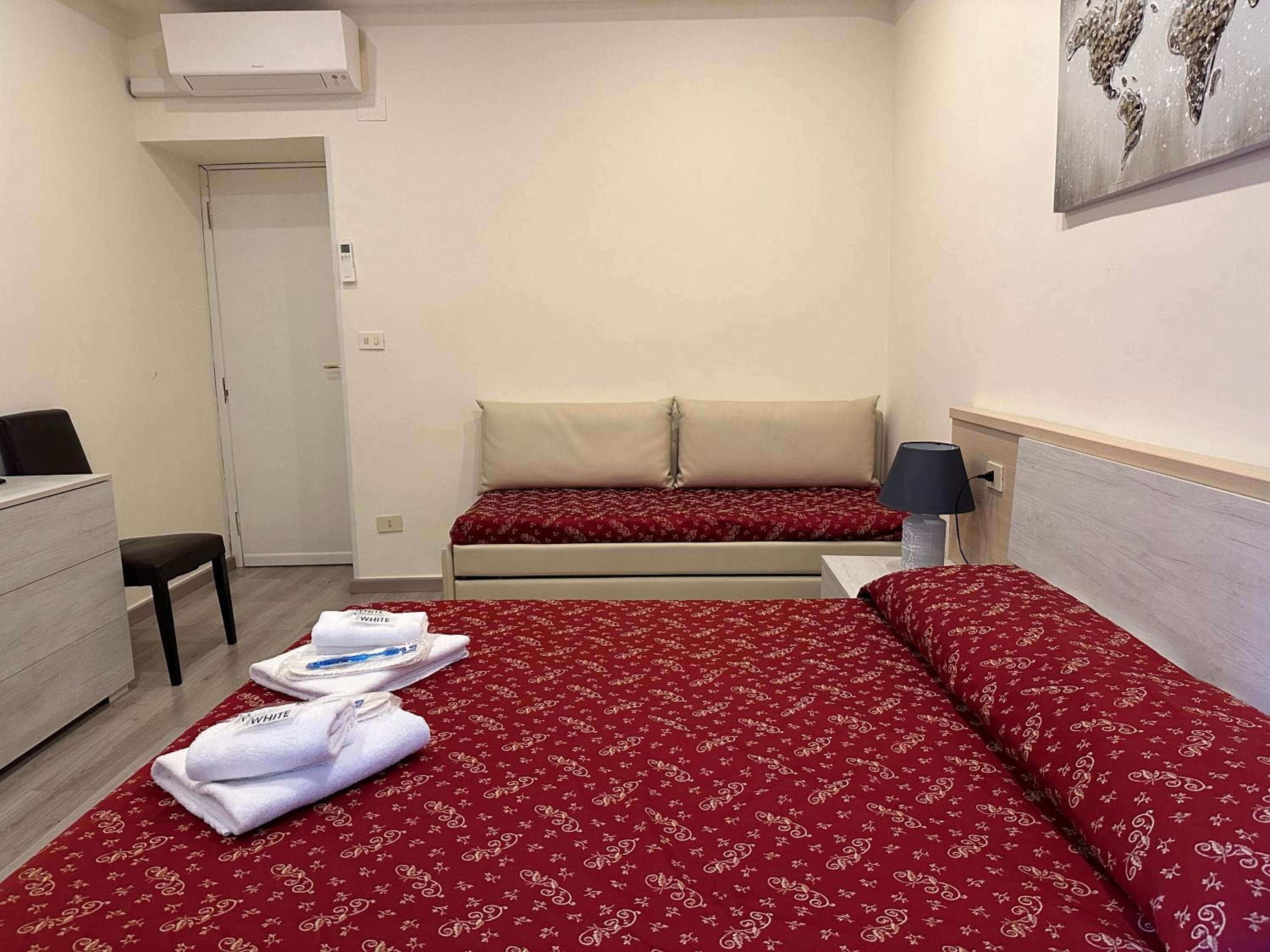 Casa Vacanza Vahid