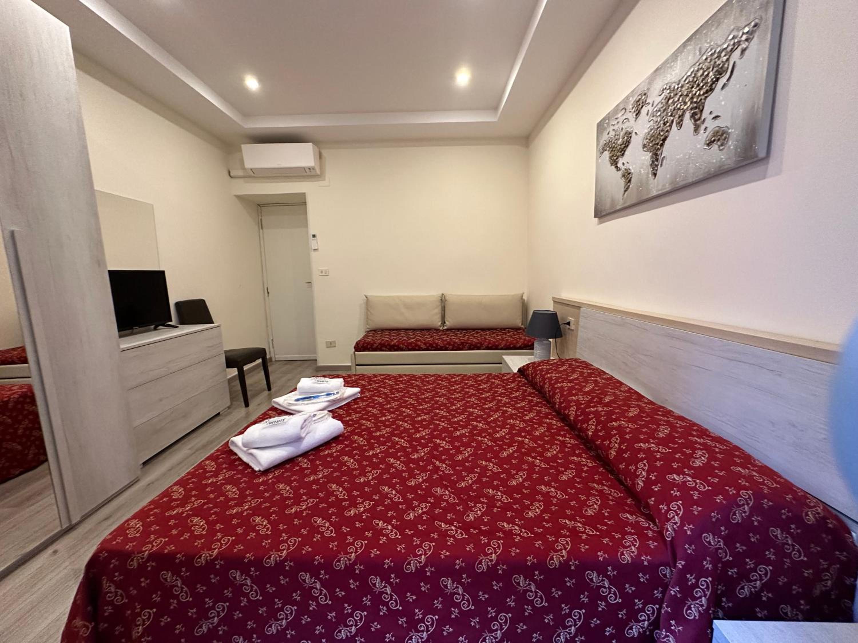 Casa Vacanza Vahid