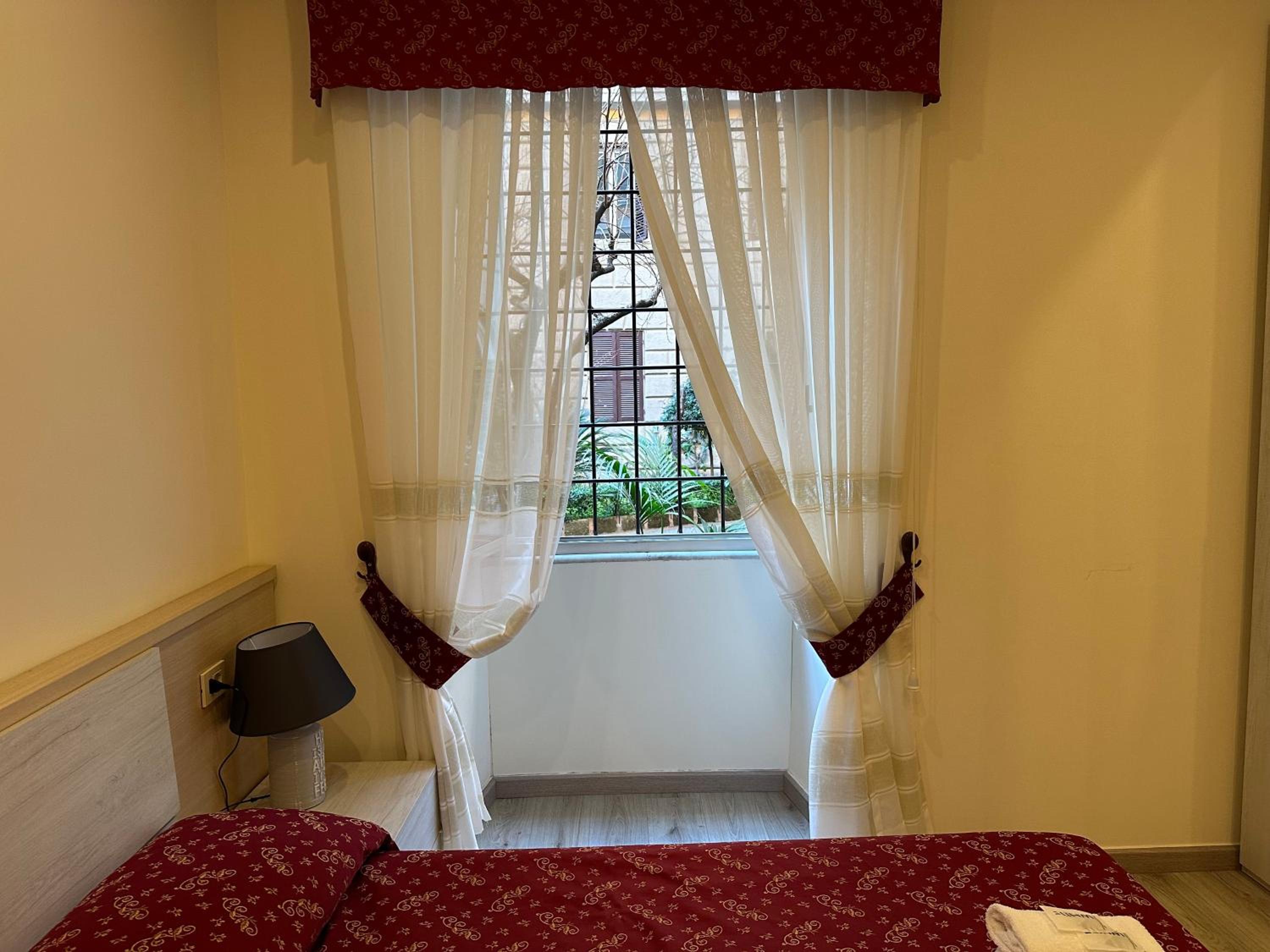 Casa Vacanza Vahid