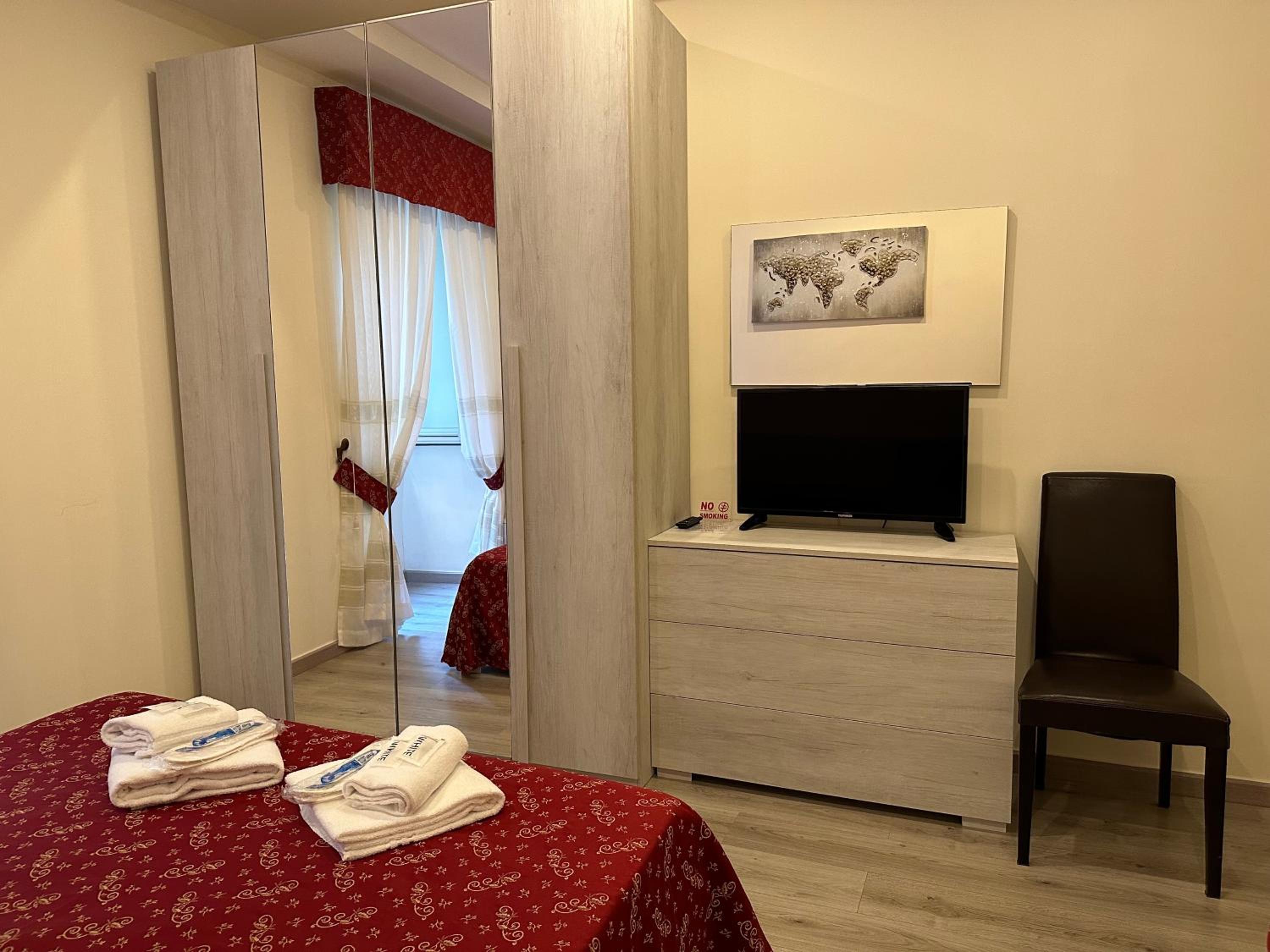 Casa Vacanza Vahid