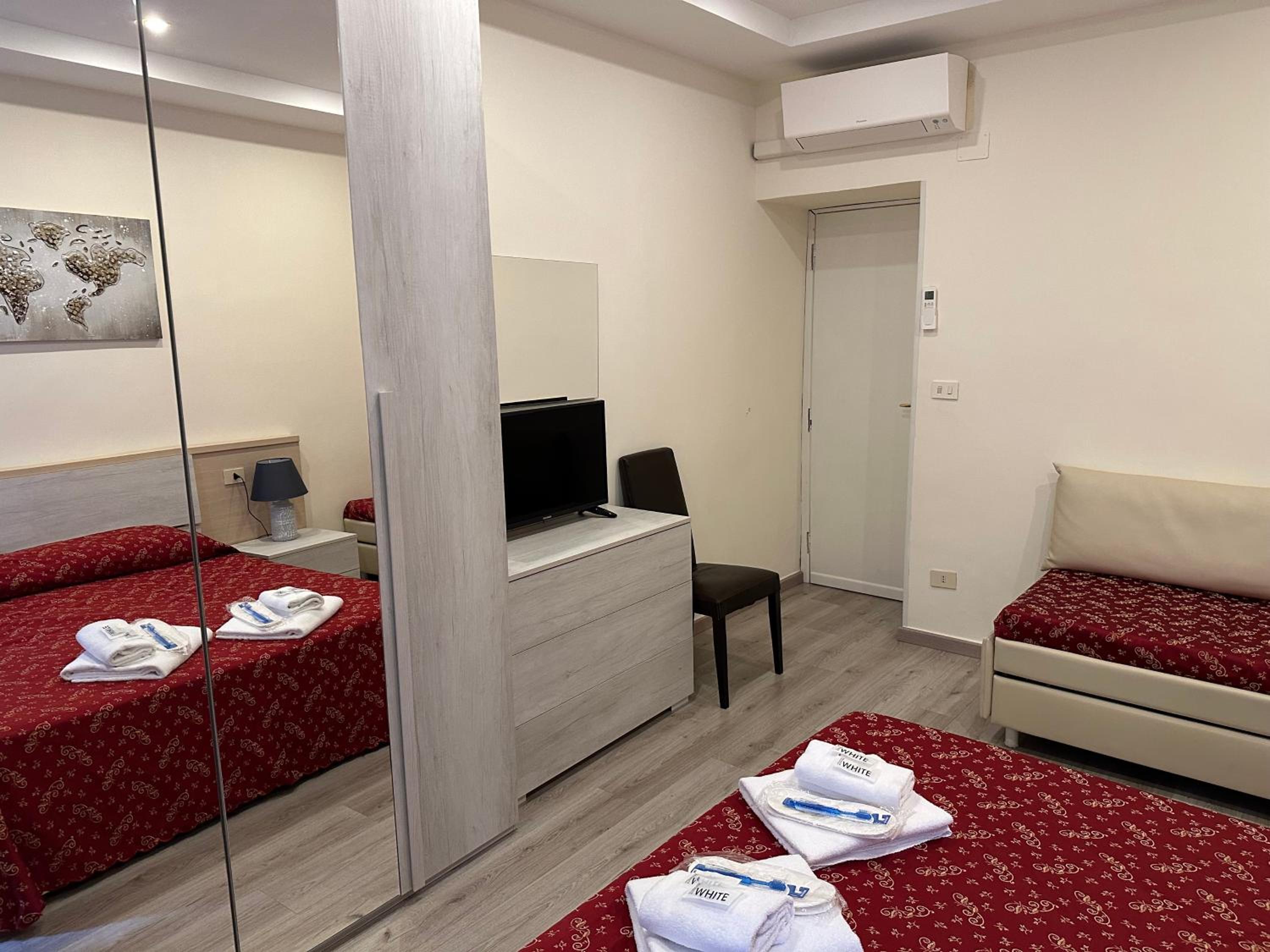 Casa Vacanza Vahid