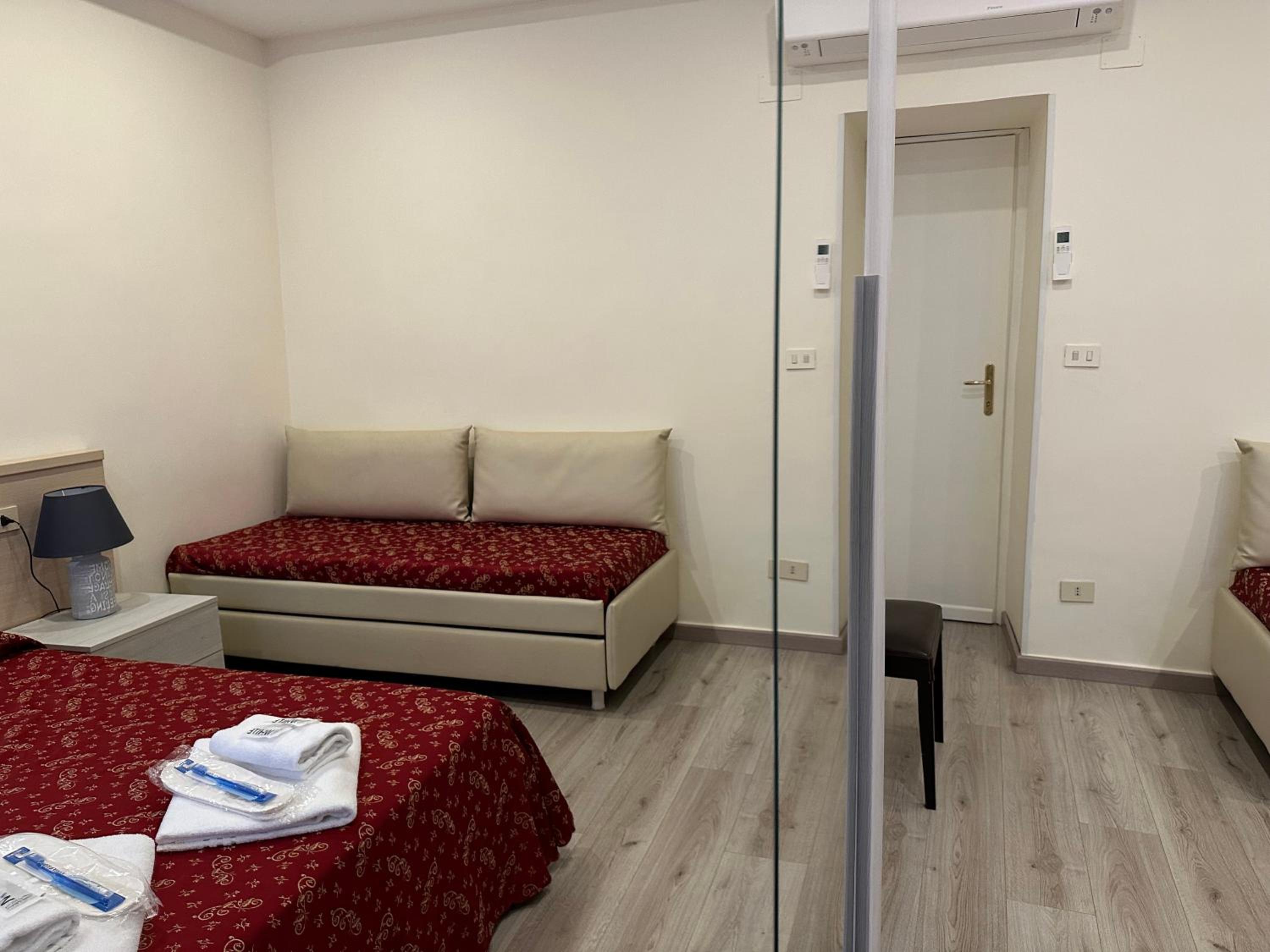 Casa Vacanza Vahid