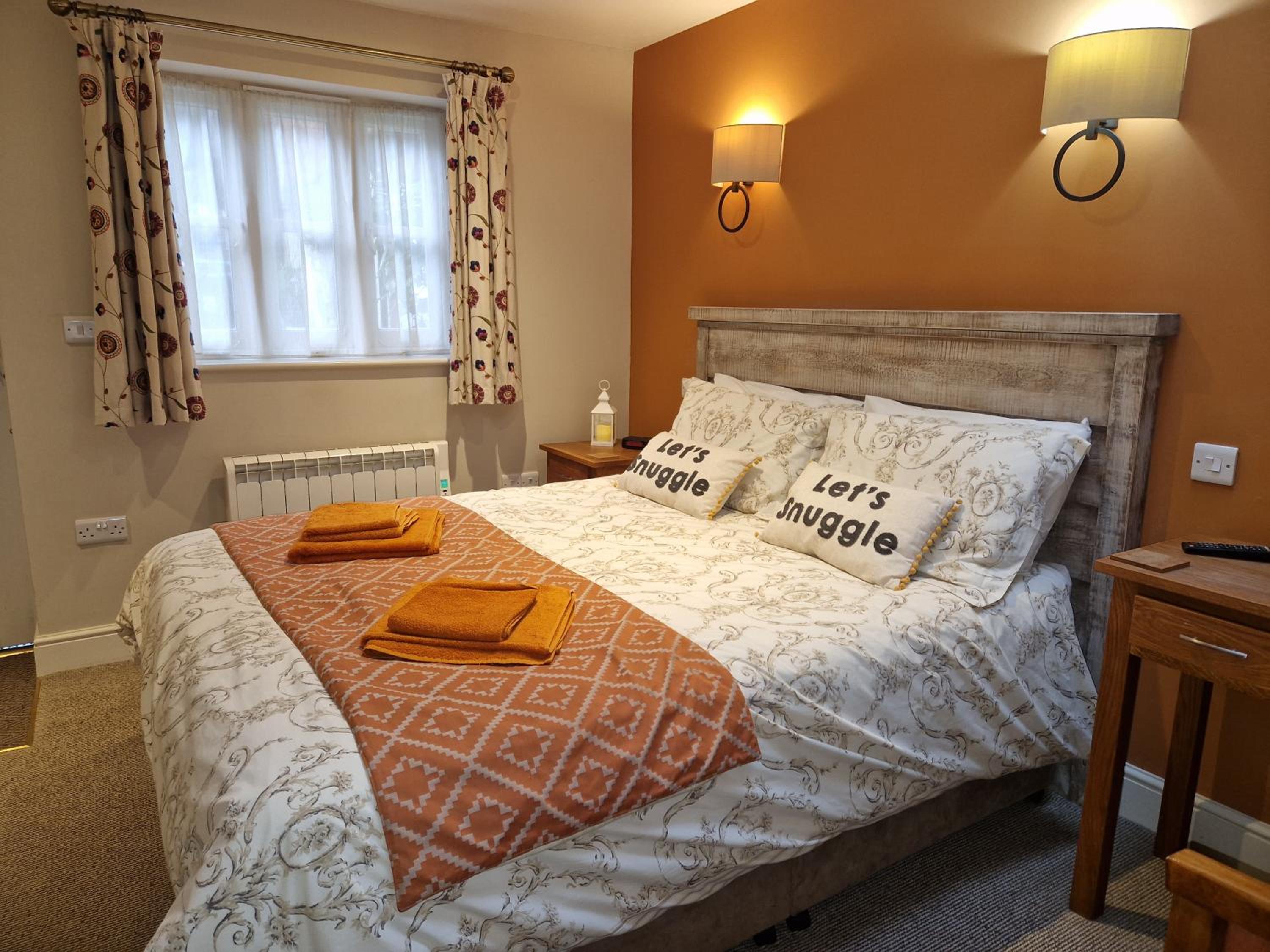 Devizes Vacations - The Pelican Inn - Property Image 26