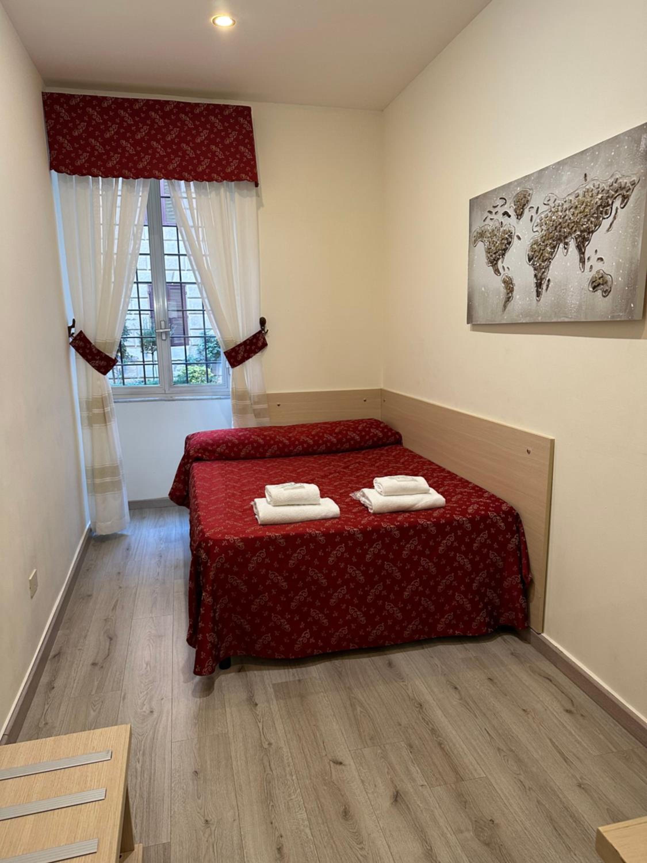 Casa Vacanza Vahid