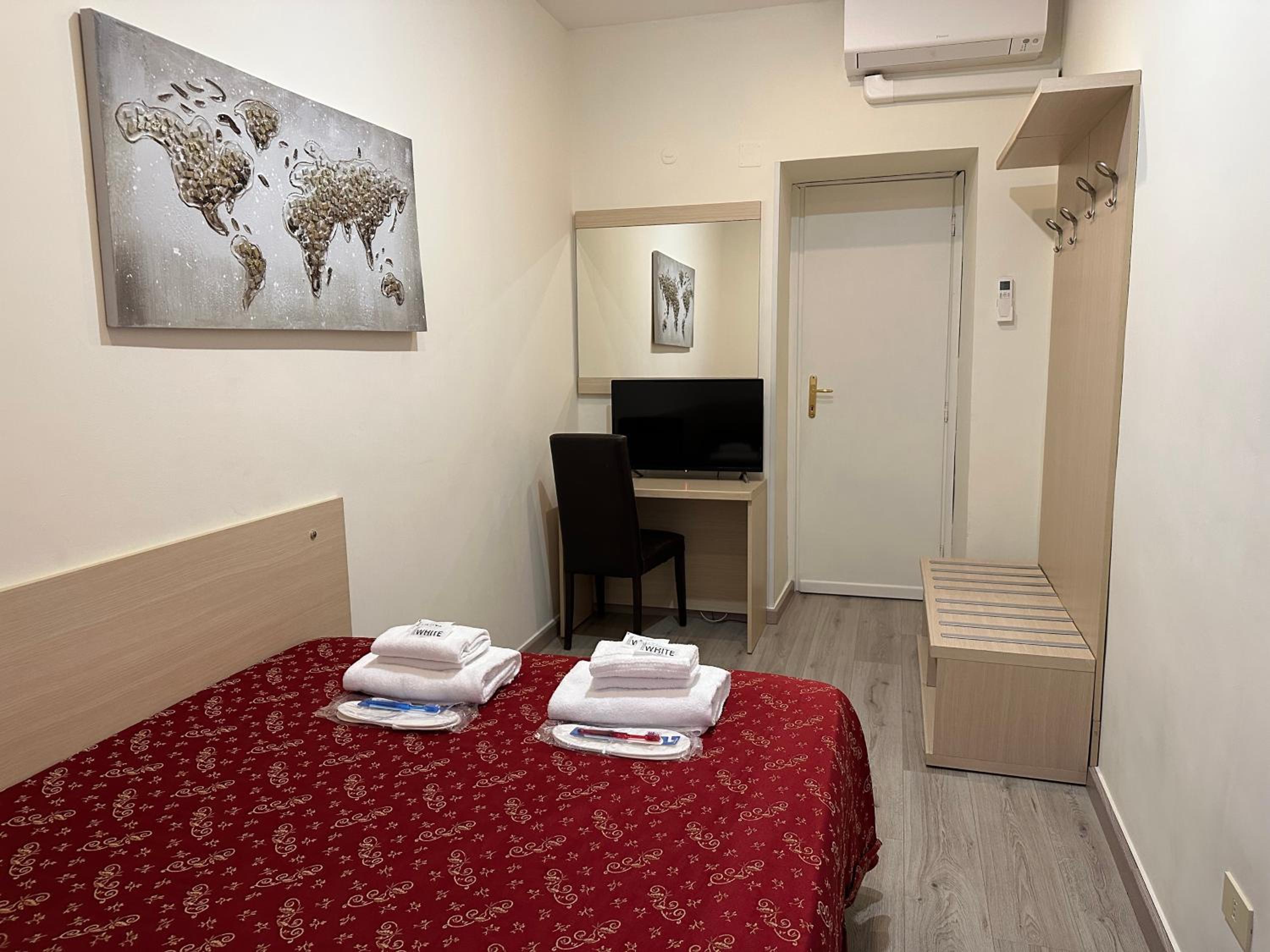 Casa Vacanza Vahid