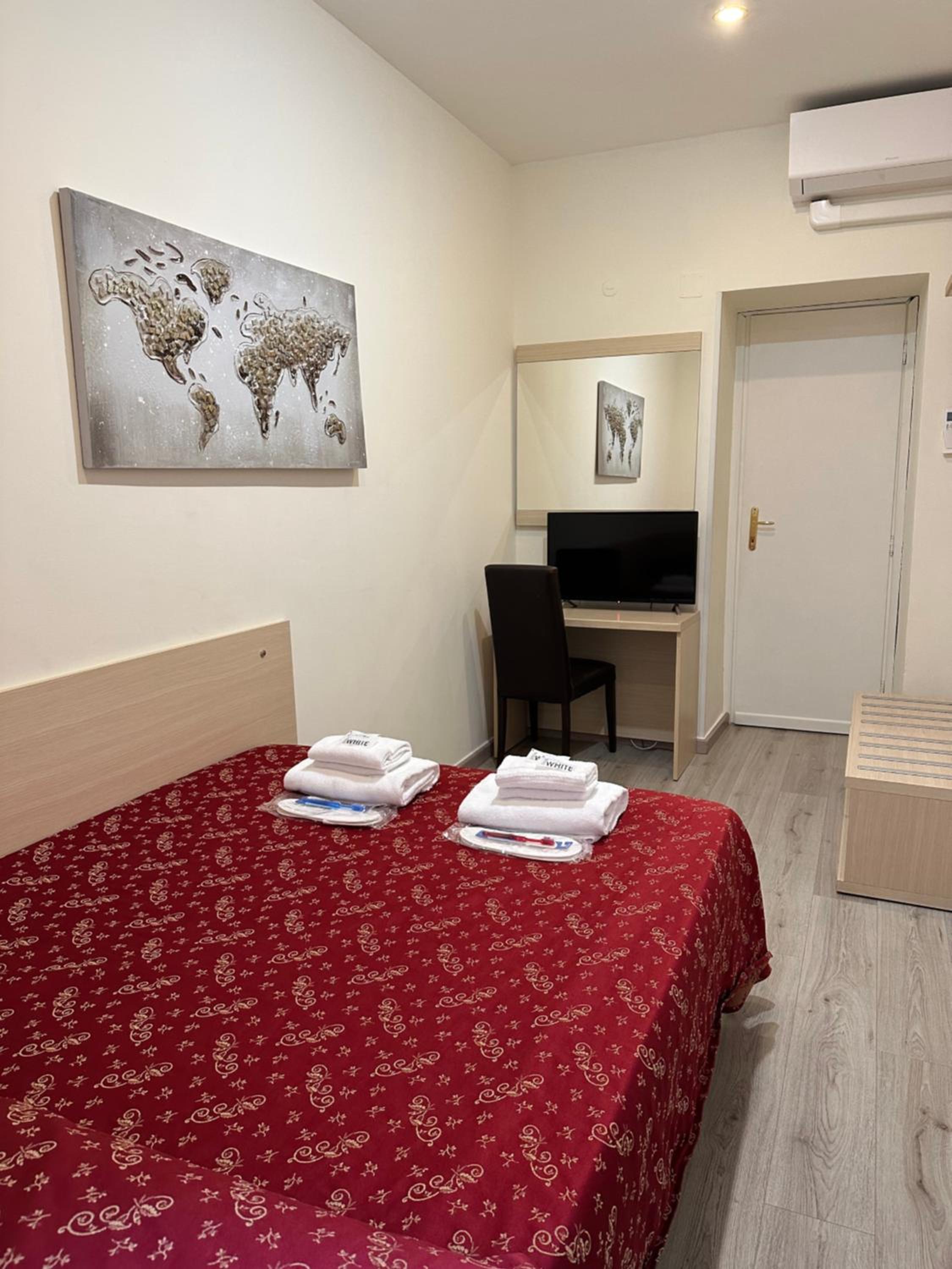 Casa Vacanza Vahid