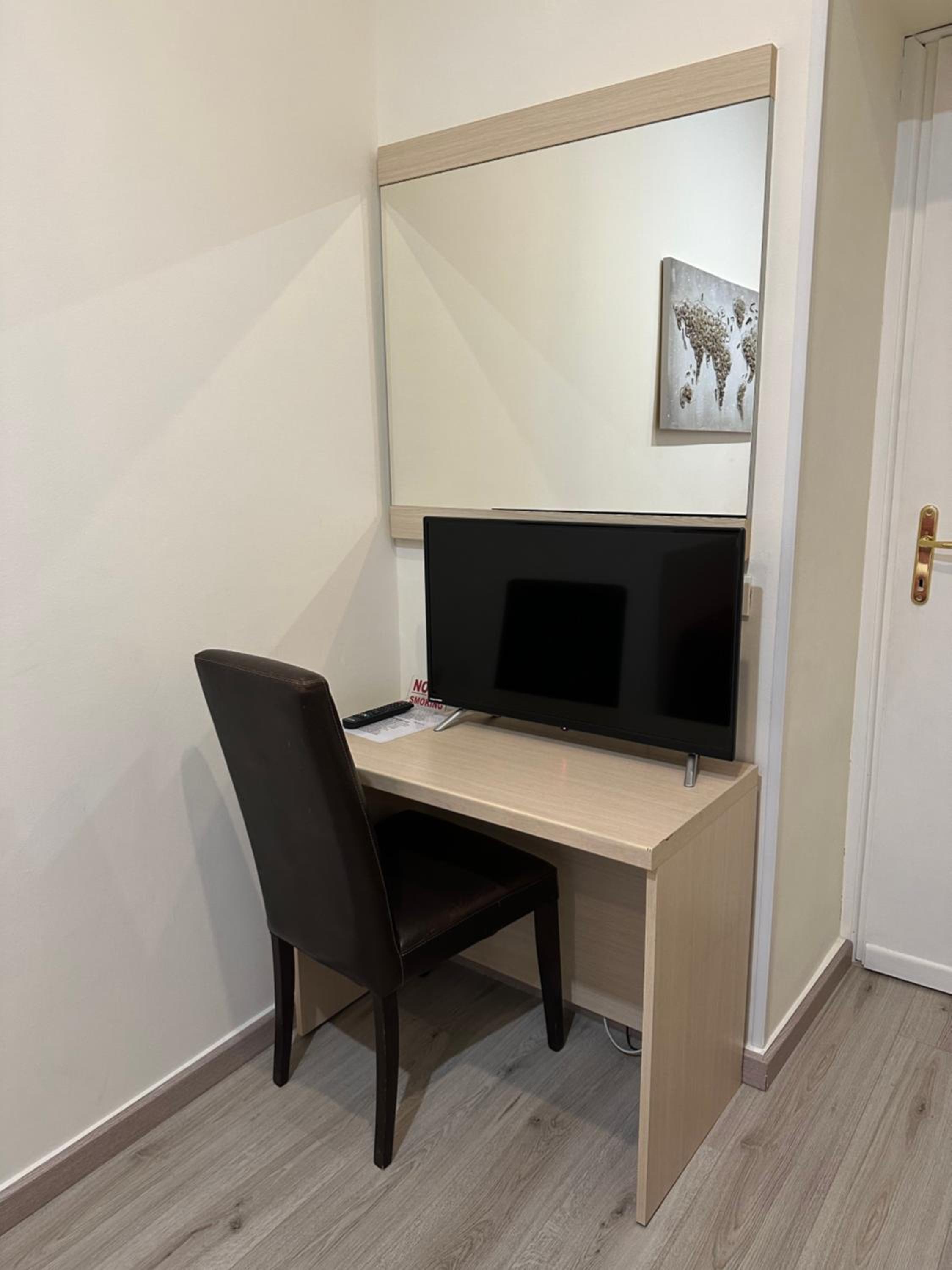 Casa Vacanza Vahid