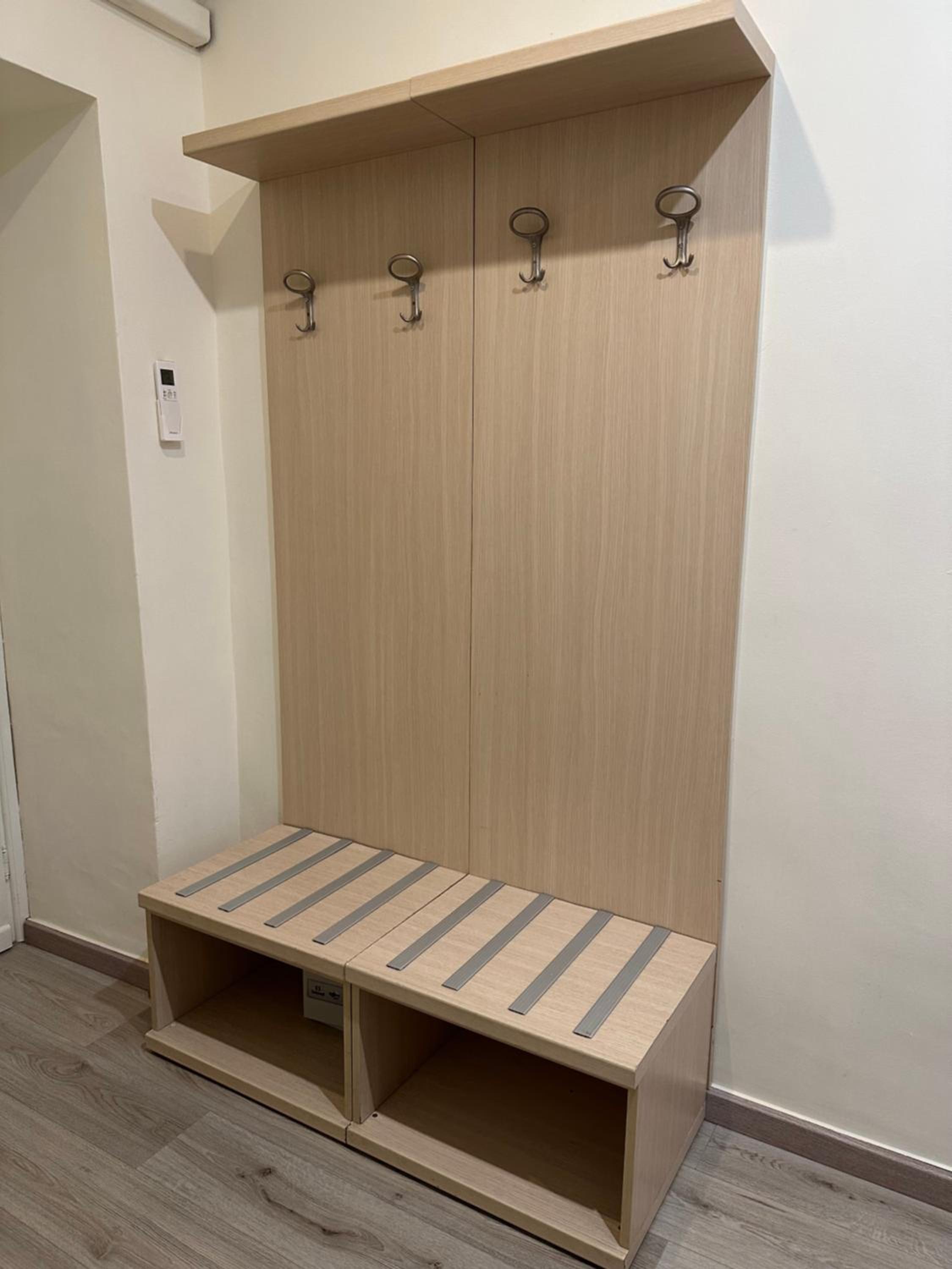 Casa Vacanza Vahid