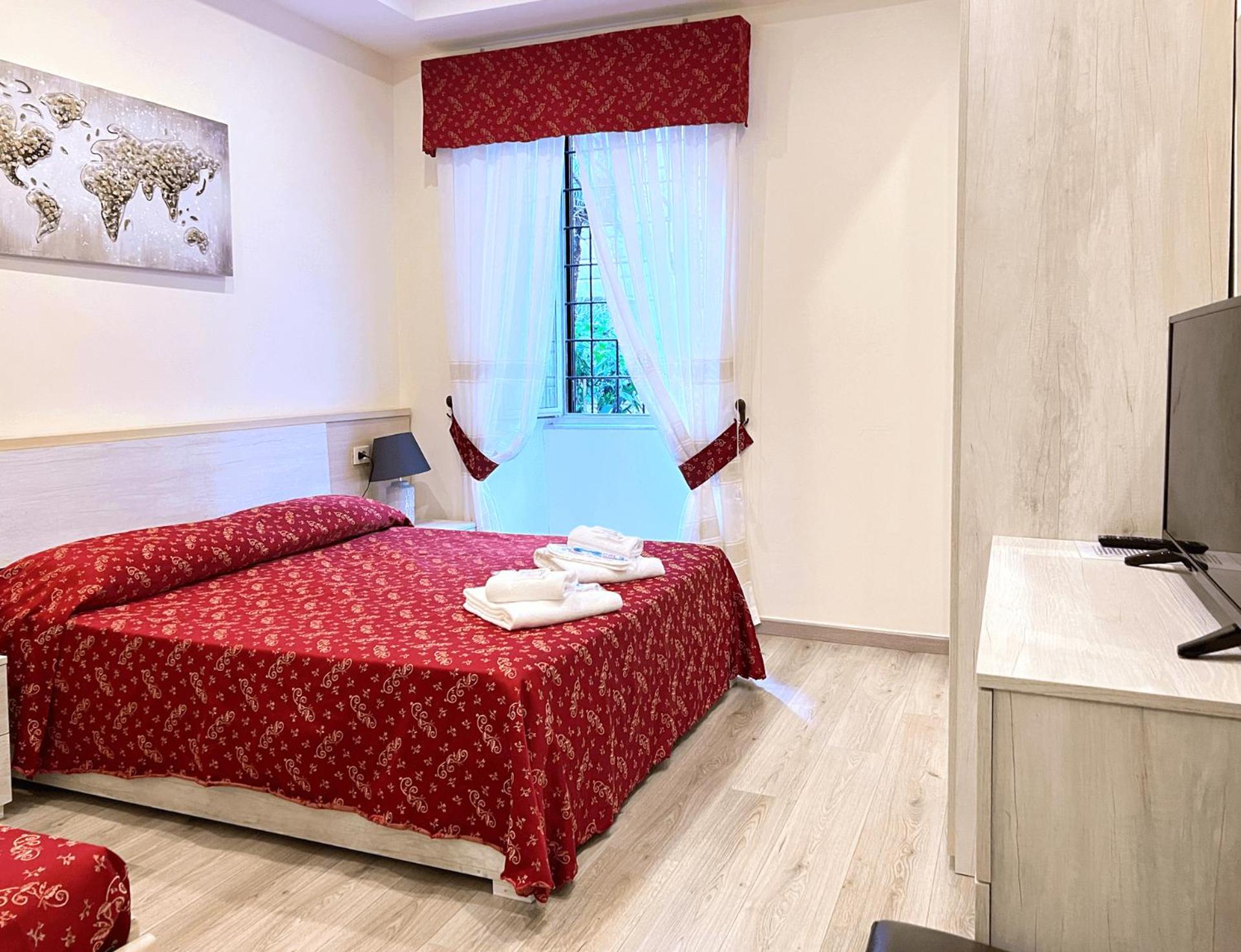 Casa Vacanza Vahid