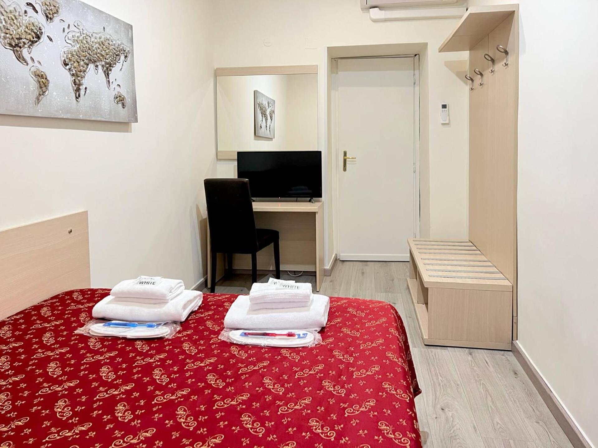Casa Vacanza Vahid