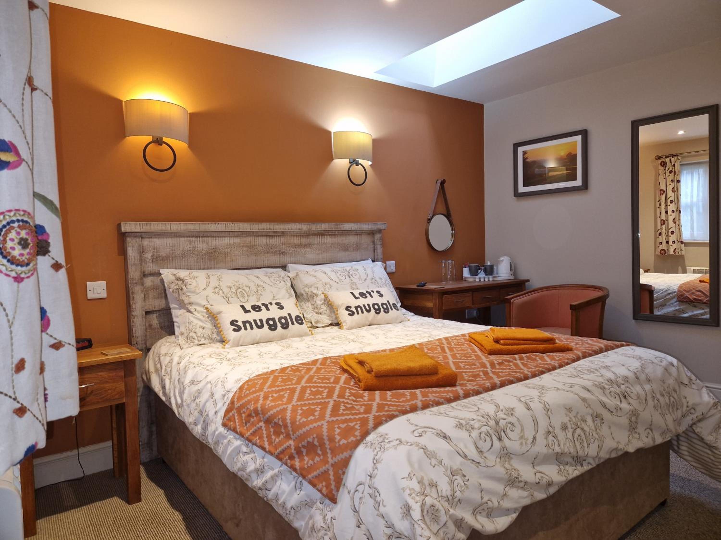 Devizes Vacations - The Pelican Inn - Property Image 29