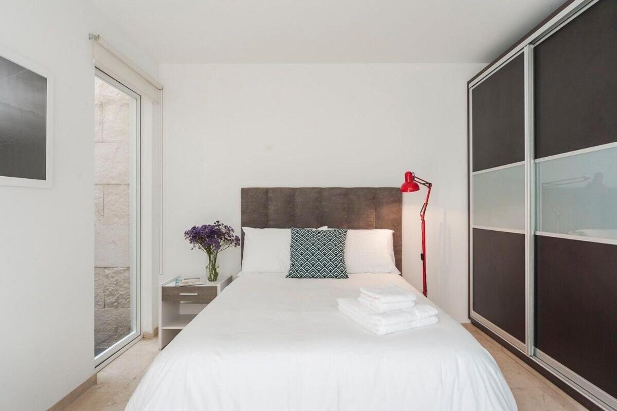Condesa Residence Amsterdam 101 Serene 1 Bed1Bath on Amsterdam Av photo 3