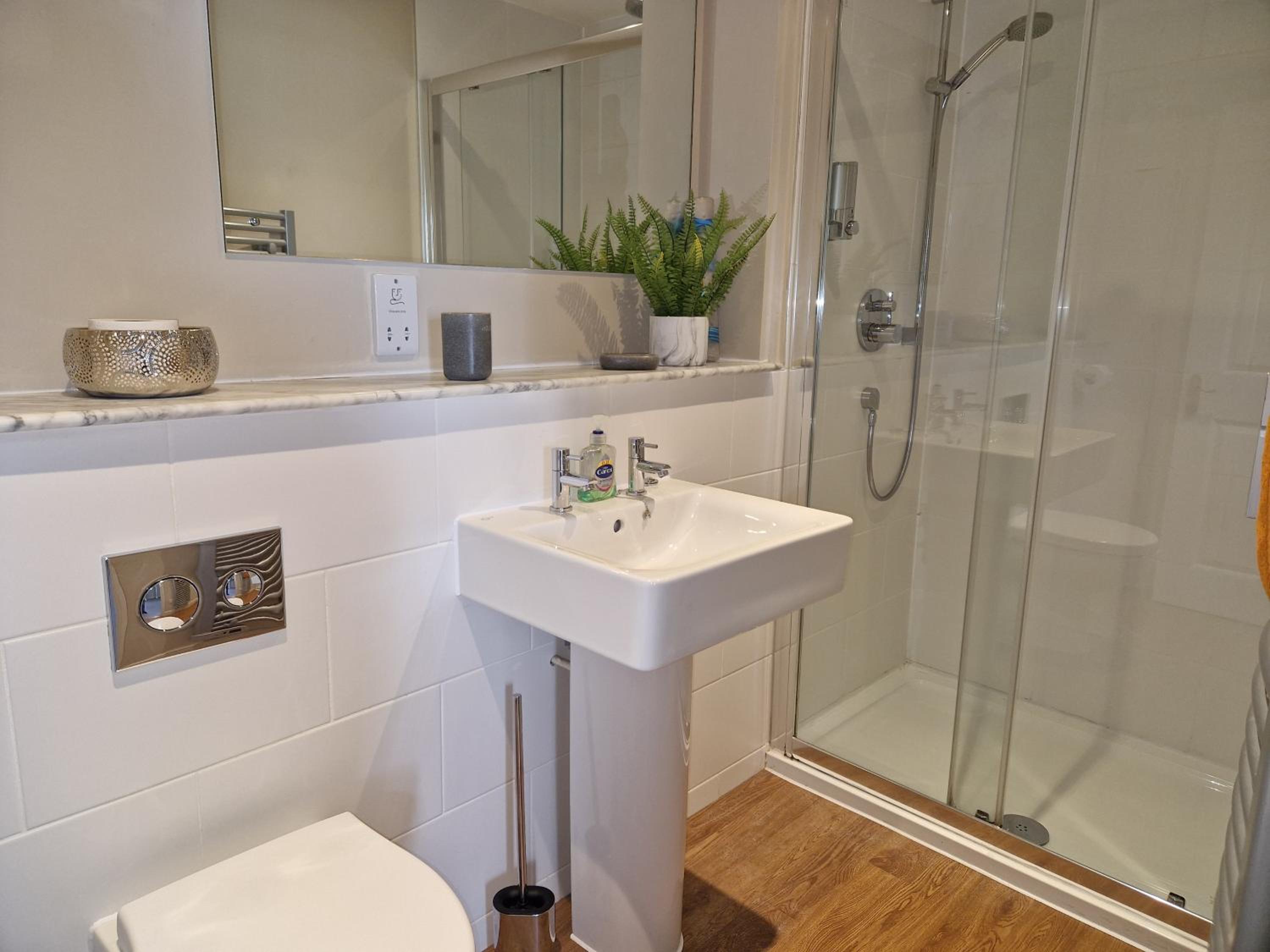 Devizes Vacations - The Pelican Inn - Property Image 30