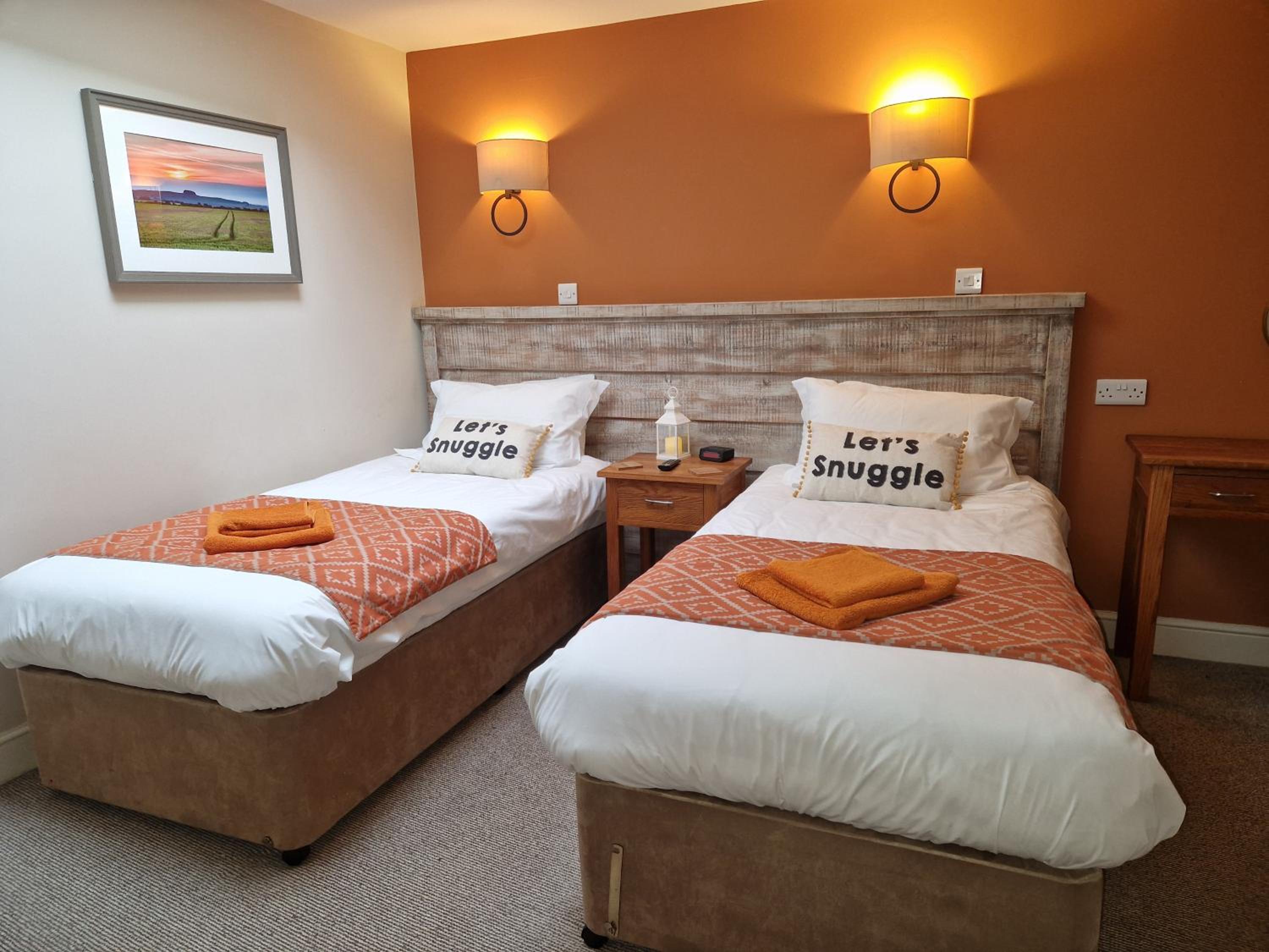 Devizes Vacations - The Pelican Inn - Property Image 32