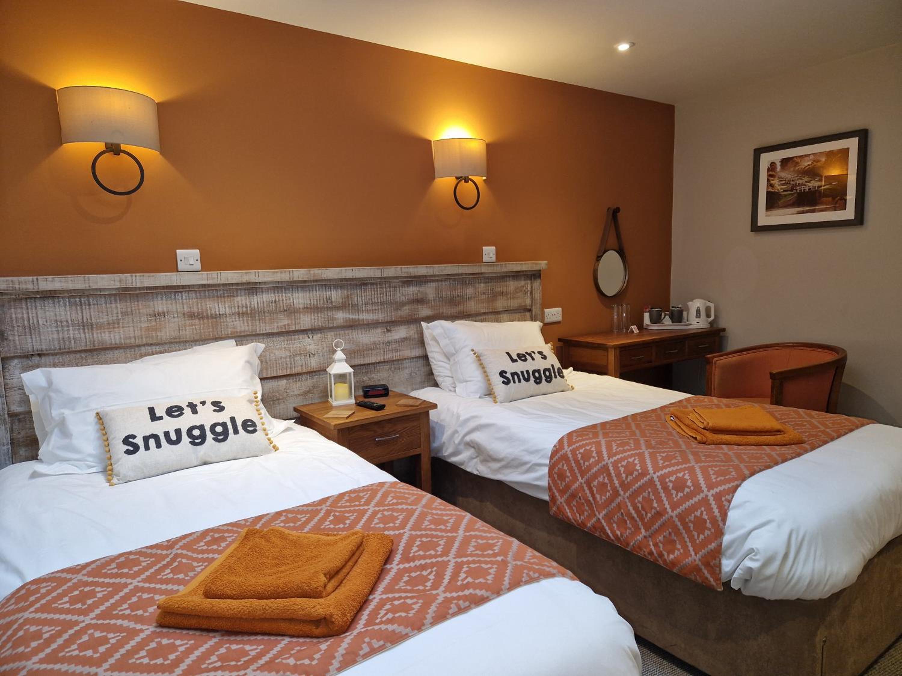 Devizes Vacations - The Pelican Inn - Property Image 33