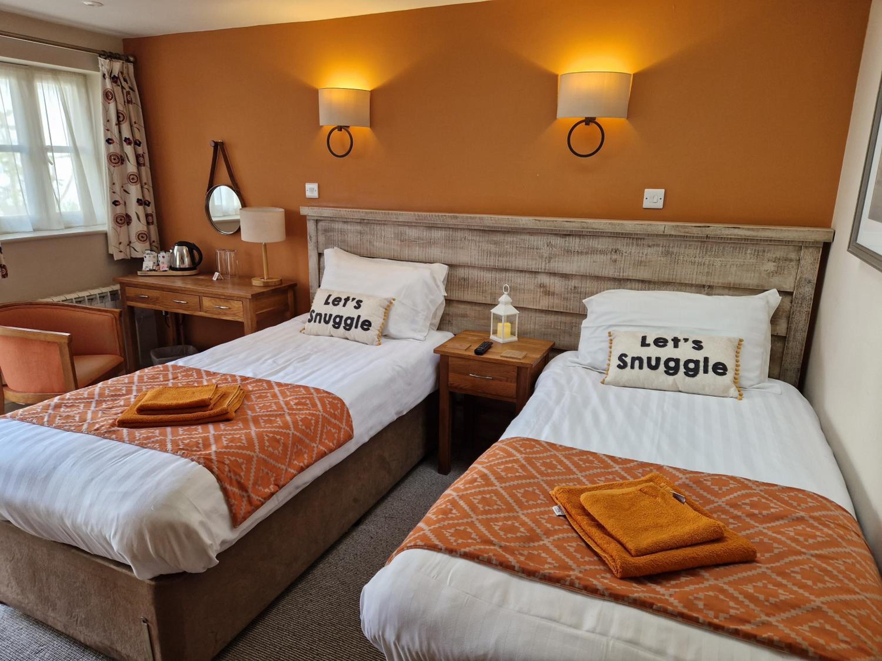 Devizes Vacations - The Pelican Inn - Property Image 34