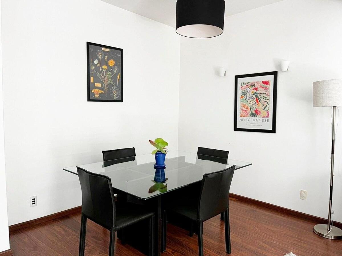 Condesa Residence Amsterdam 201 Cozy 1 Bed 1Bath on Amsterdam Av photo 5