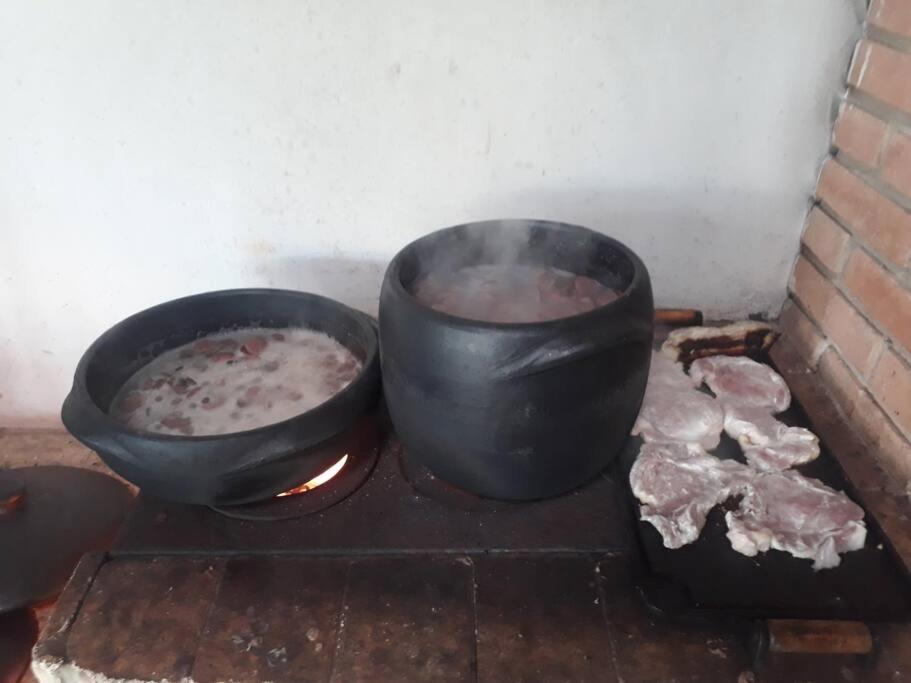 Chácara Sossego do Vovô, Cond Vitassay - Boituva