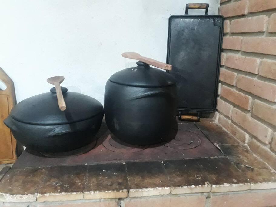 Chácara Sossego do Vovô, Cond Vitassay - Boituva