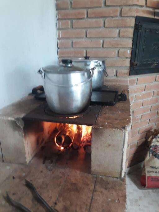 Chácara Sossego do Vovô, Cond Vitassay - Boituva