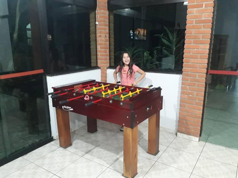 Chácara Sossego do Vovô, Cond Vitassay - Boituva