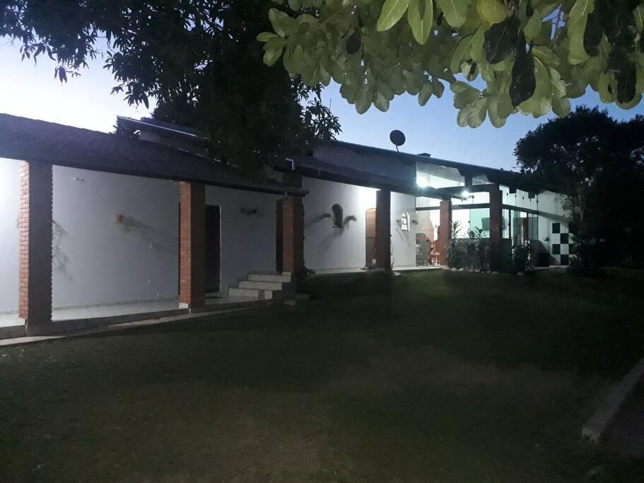 Chácara Sossego do Vovô, Cond Vitassay - Boituva