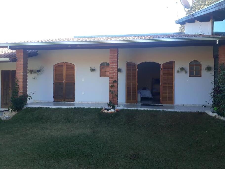 Chácara Sossego do Vovô, Cond Vitassay - Boituva