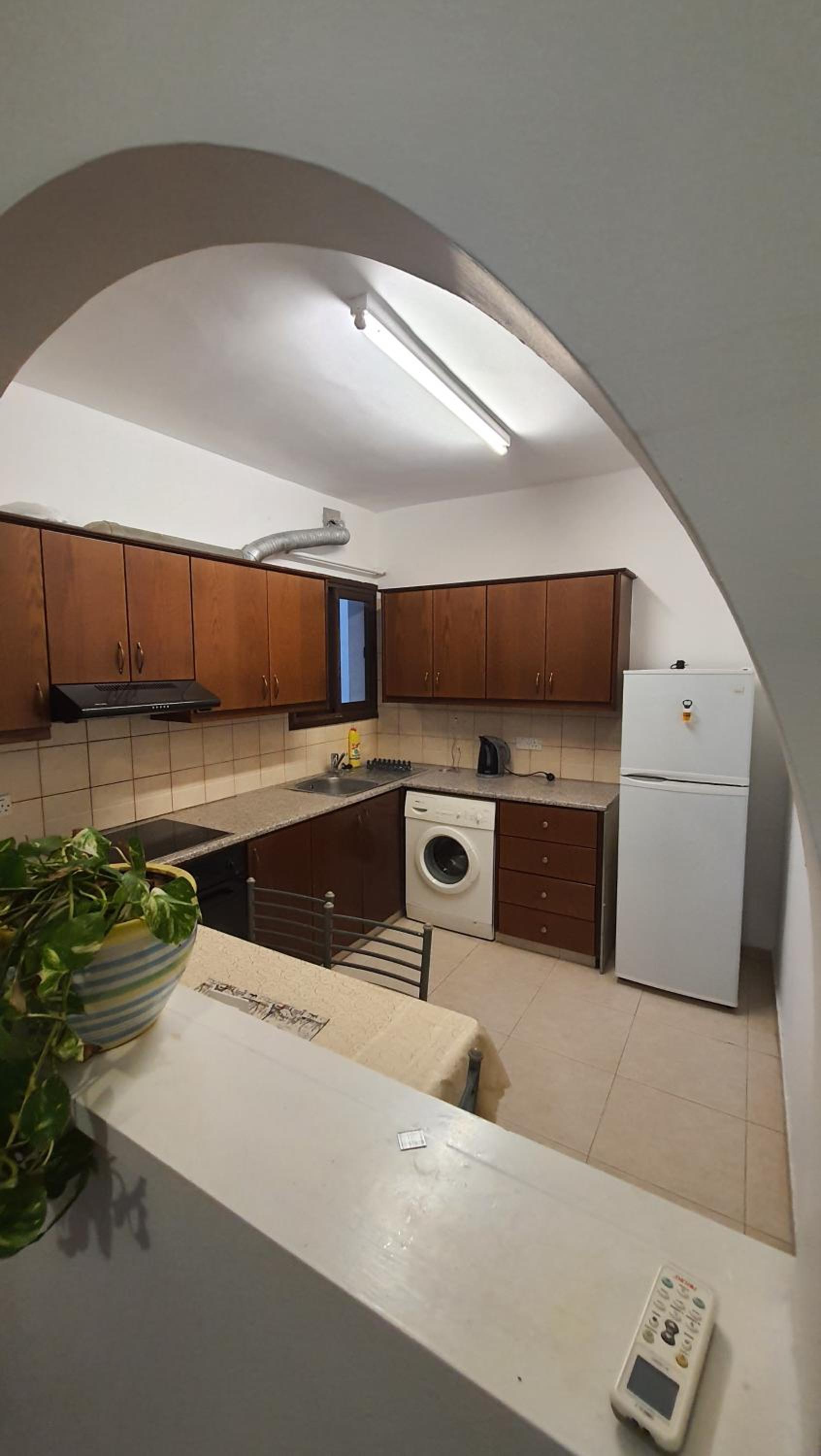 Nice Holiday Apartment