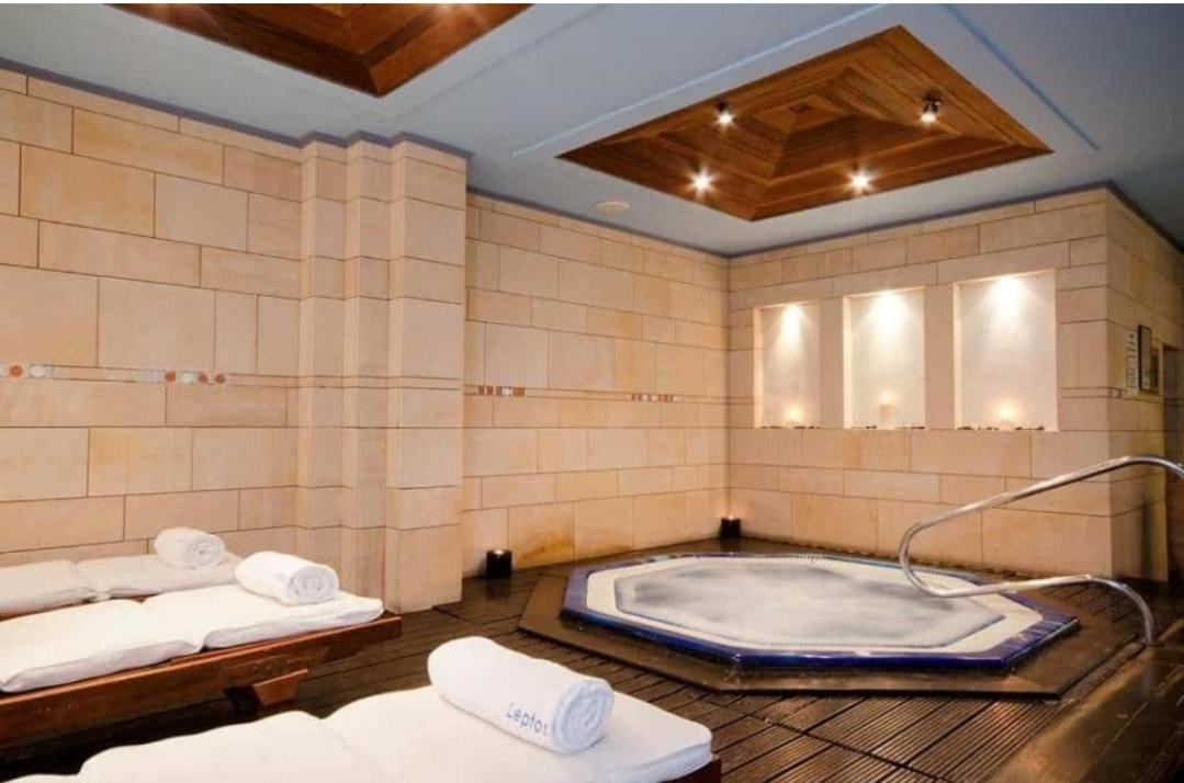 Nice Holiday Apartment