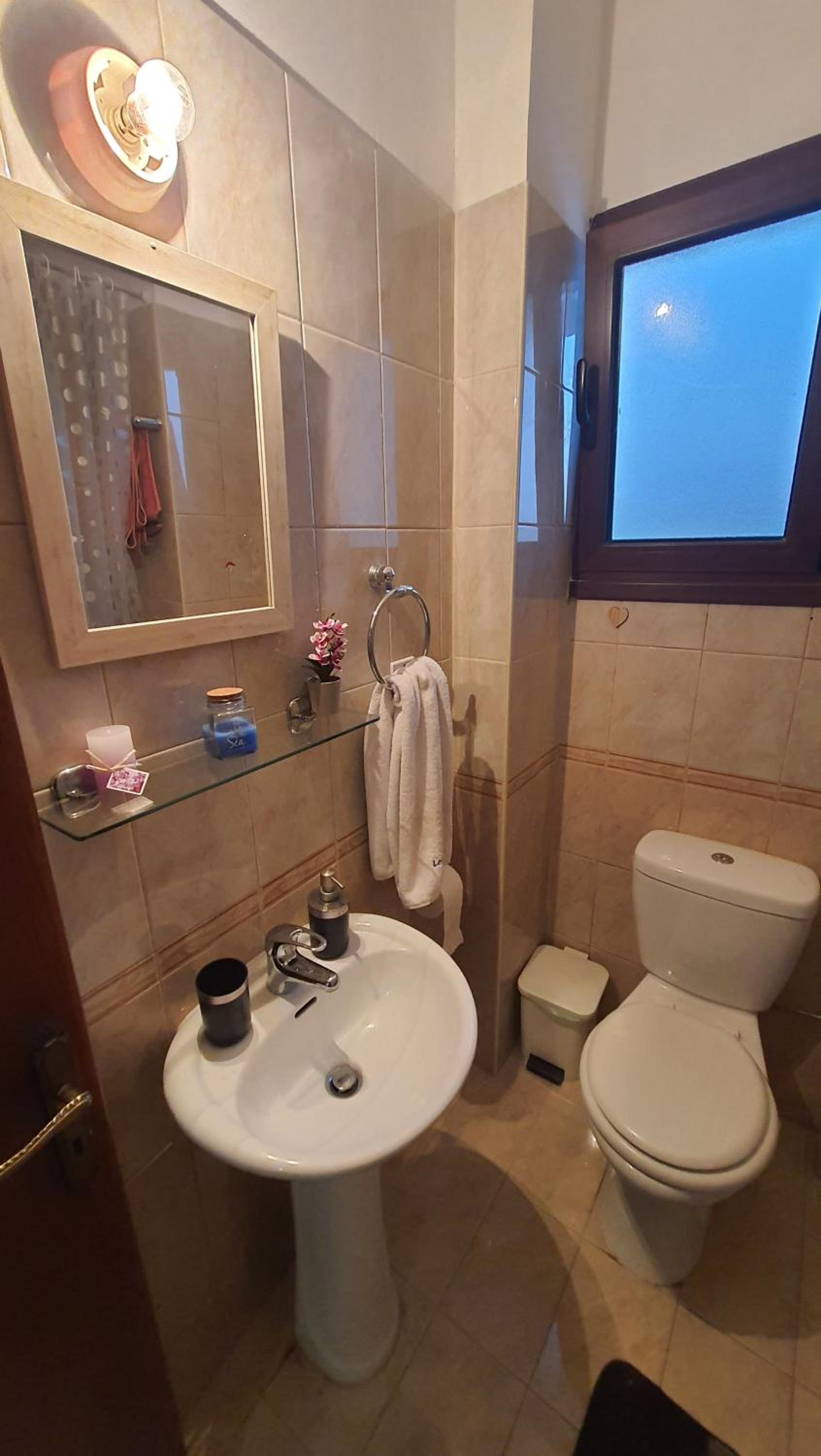 Nice Holiday Apartment