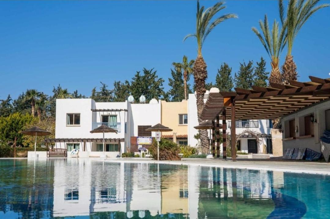 Nice Holiday Apartment