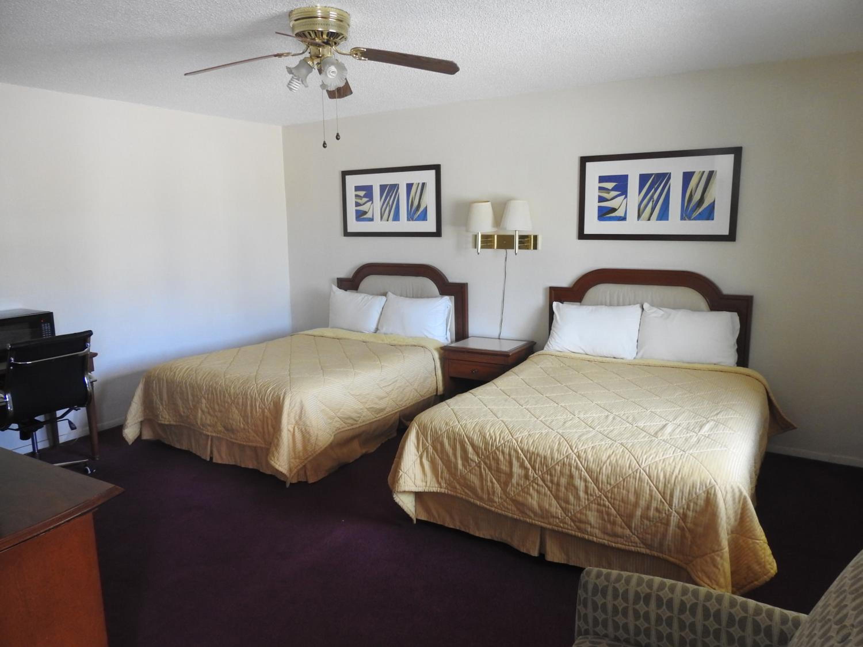 Economy Inn