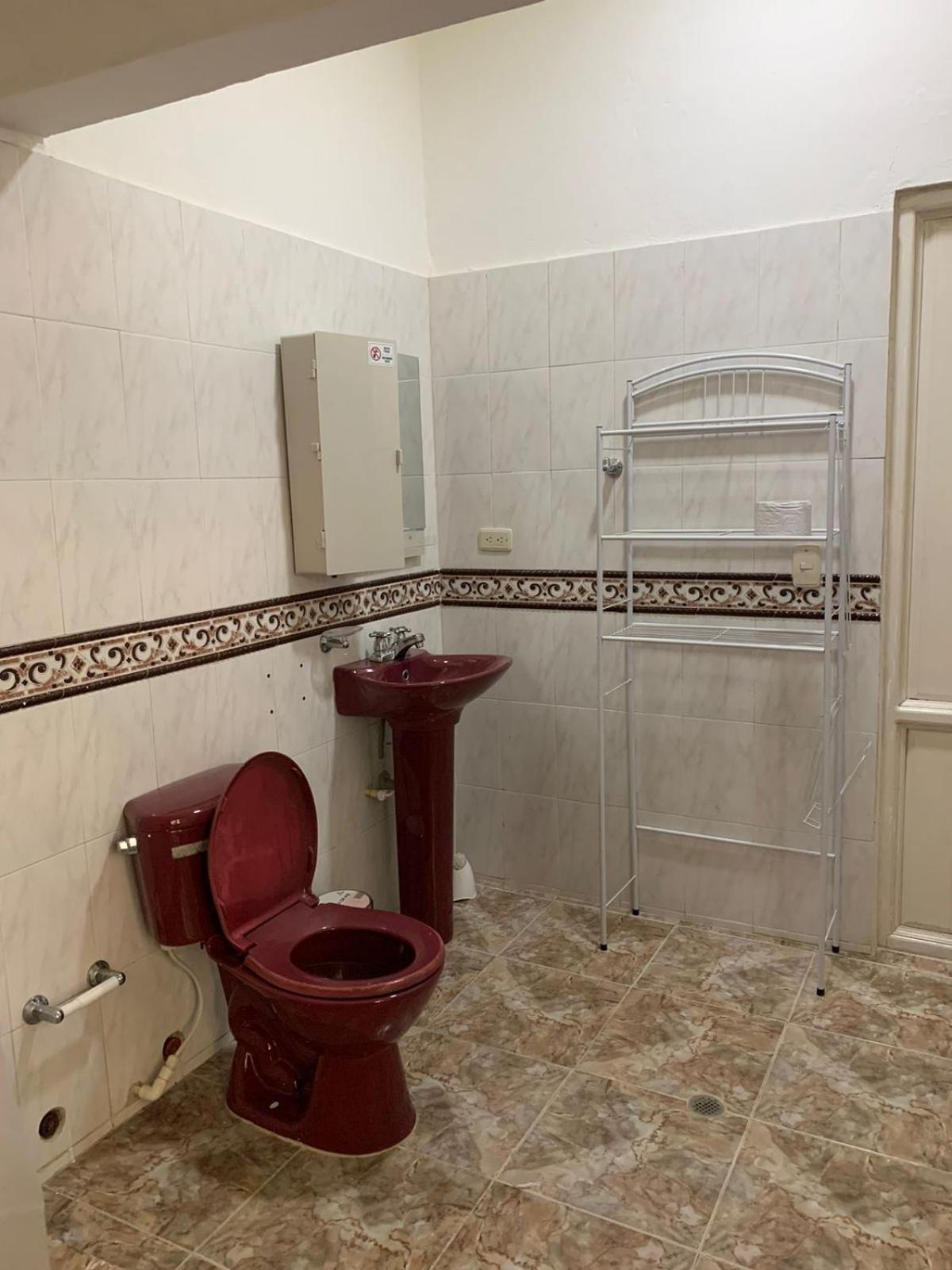 Casa Hotel Arcadia Minca