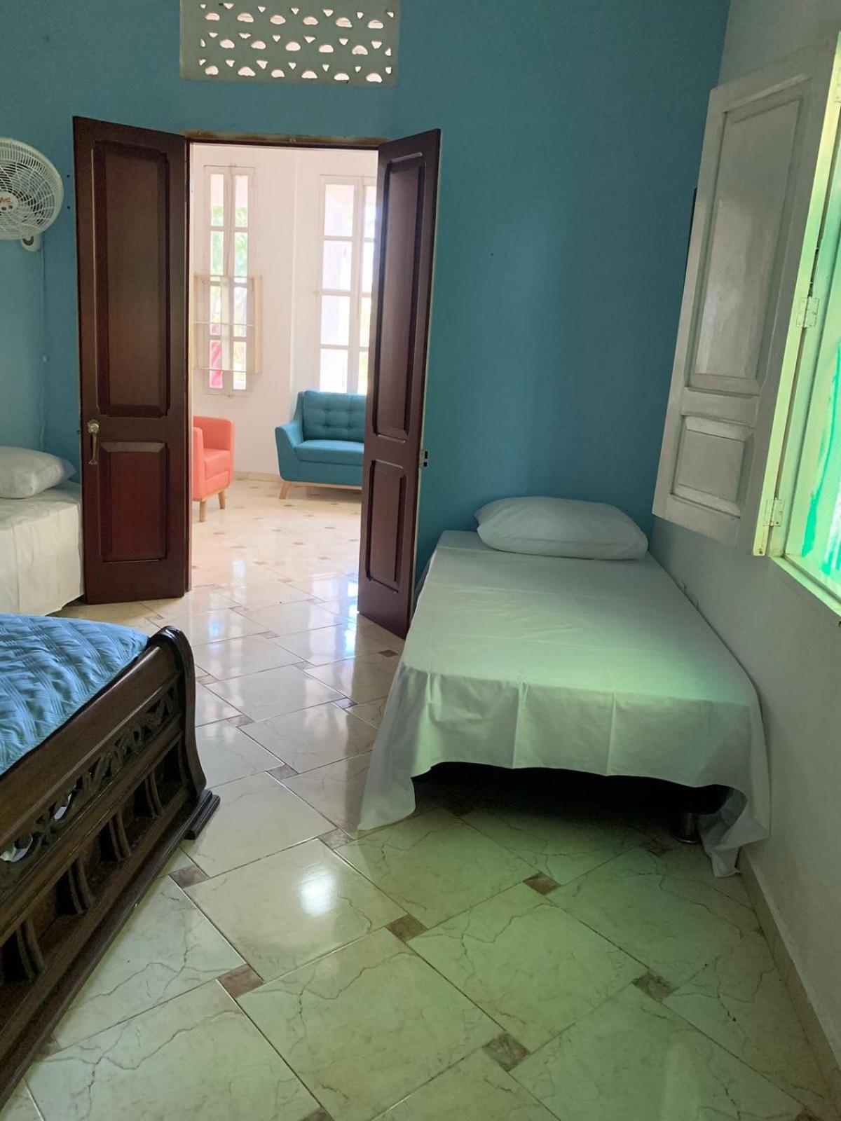 Casa Hotel Arcadia Minca