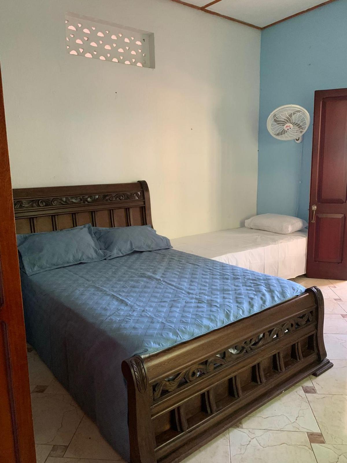 Casa Hotel Arcadia Minca