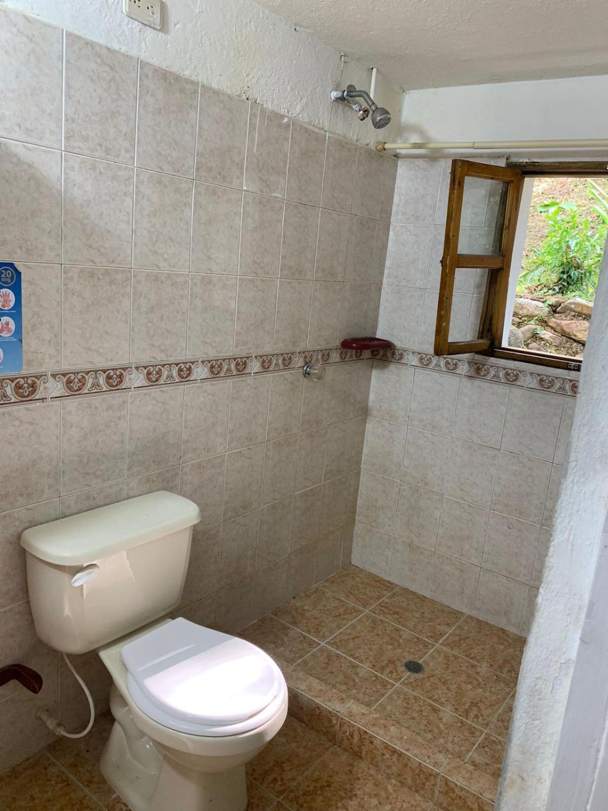 Casa Hotel Arcadia Minca