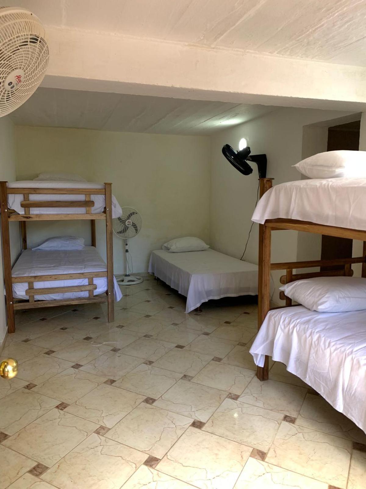 Casa Hotel Arcadia Minca