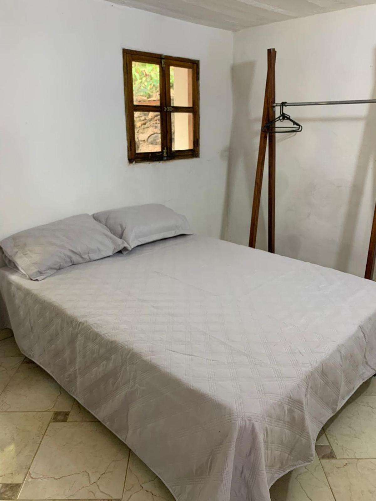 Casa Hotel Arcadia Minca