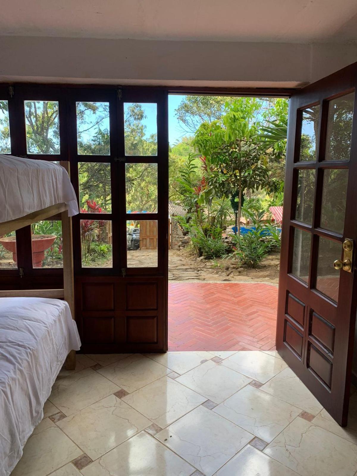 Casa Hotel Arcadia Minca