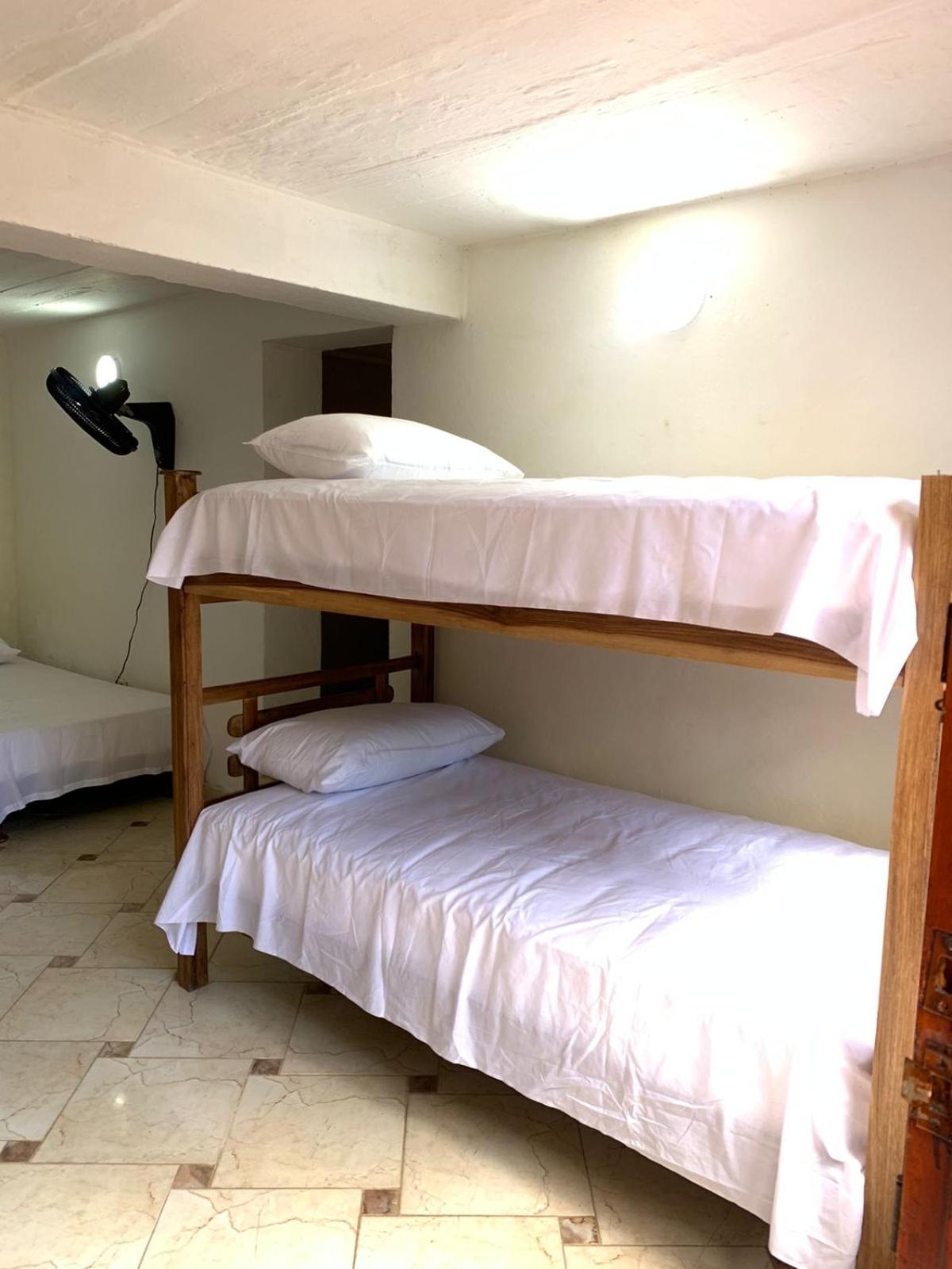 Casa Hotel Arcadia Minca