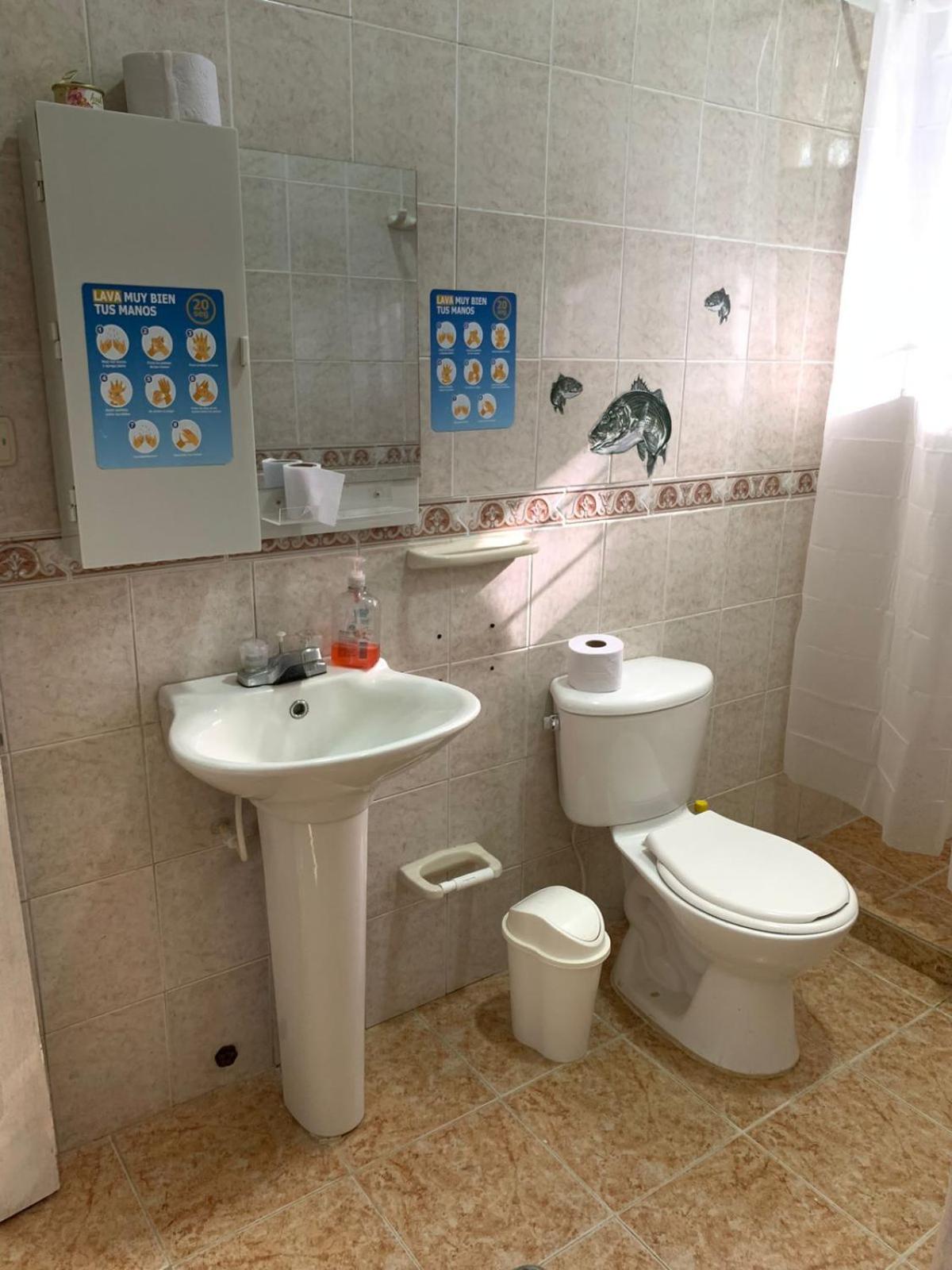 Casa Hotel Arcadia Minca