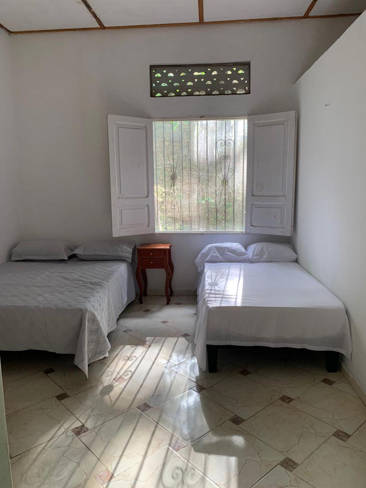 Casa Hotel Arcadia Minca