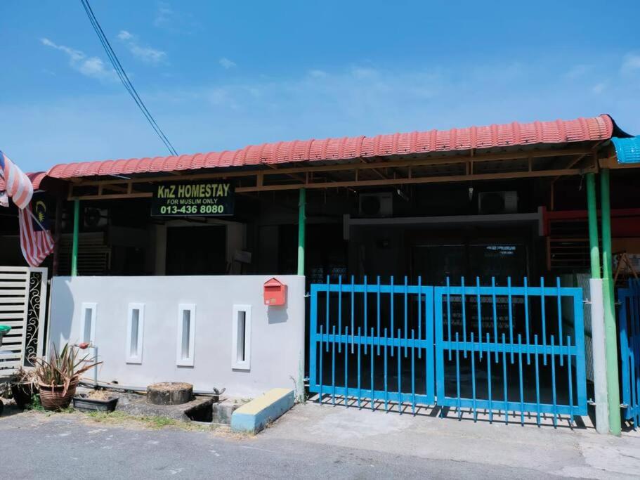 AlFateh Homestay Alor Setar photo 5