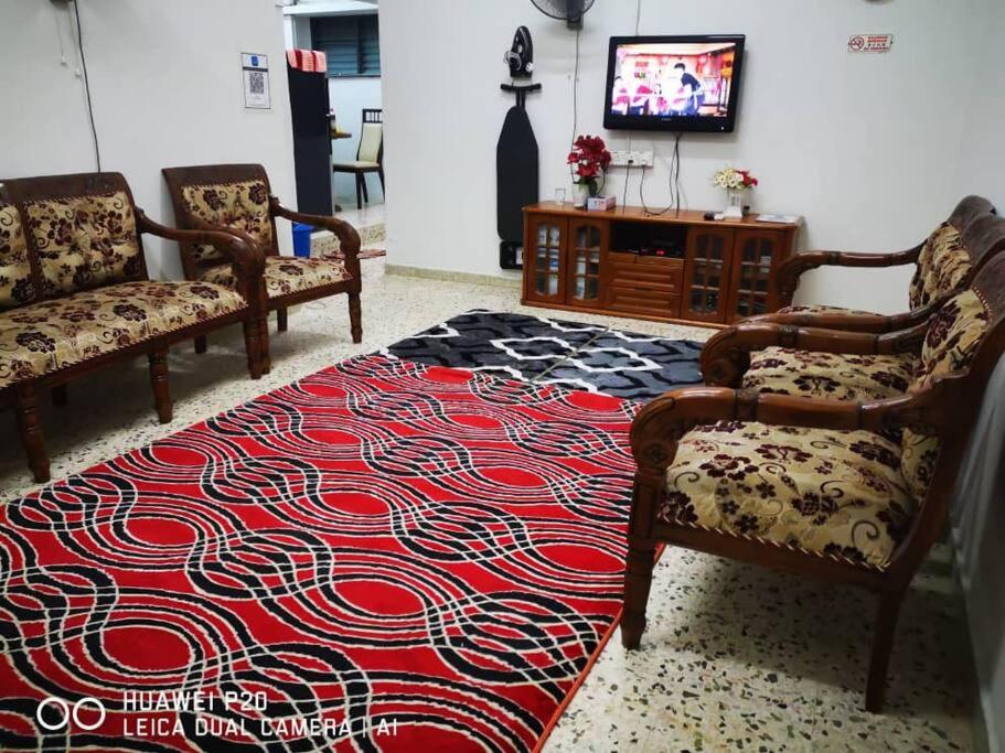 AlFateh Homestay Alor Setar photo 7