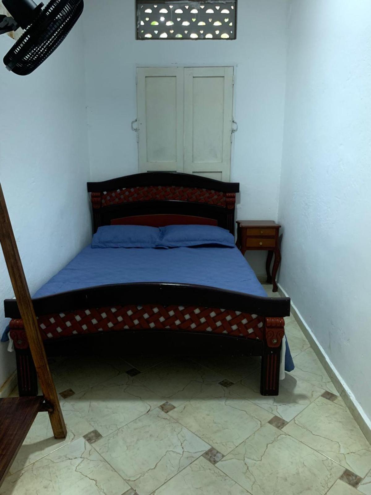 Casa Hotel Arcadia Minca