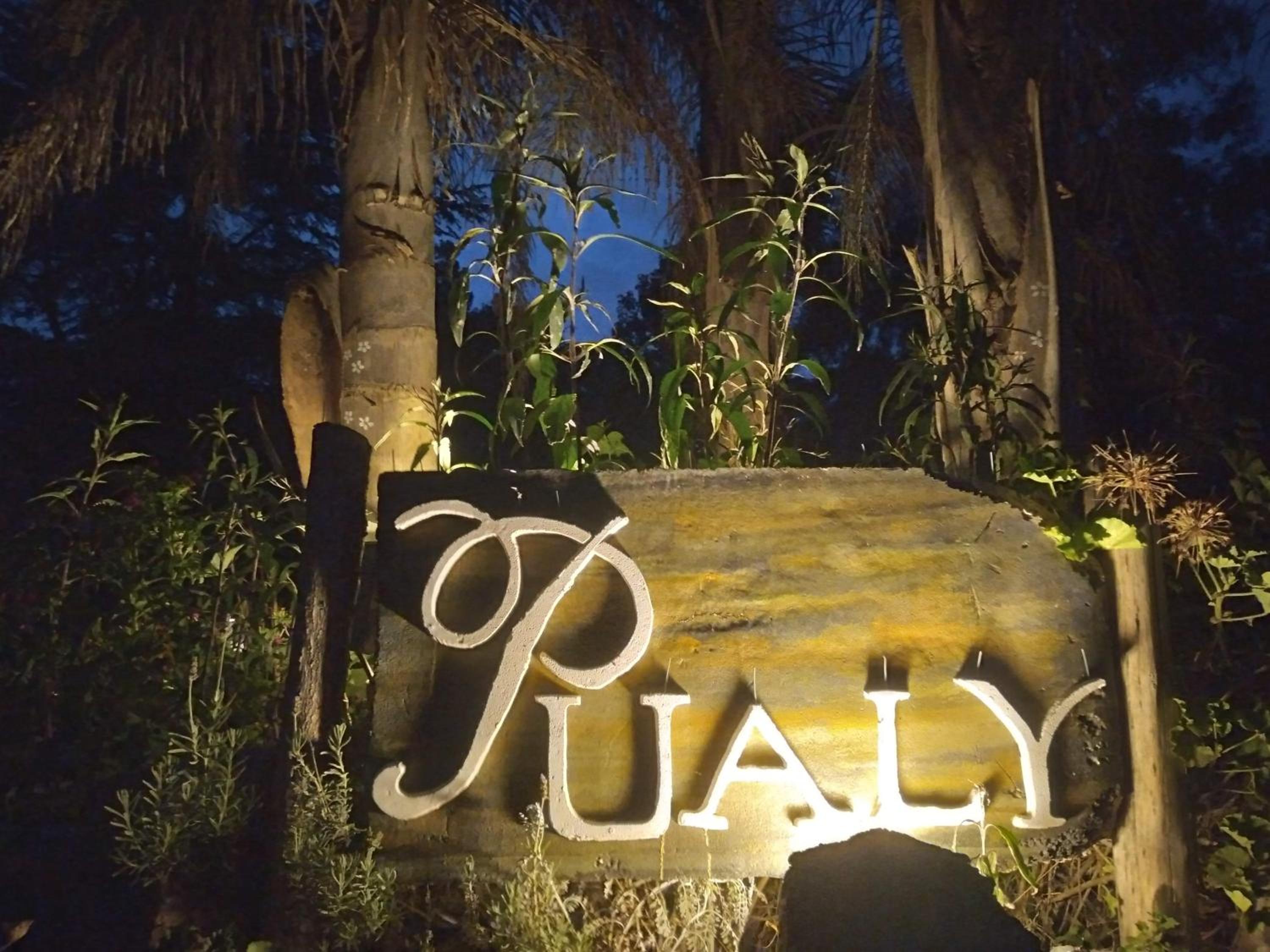 Pualy Resort & Spa